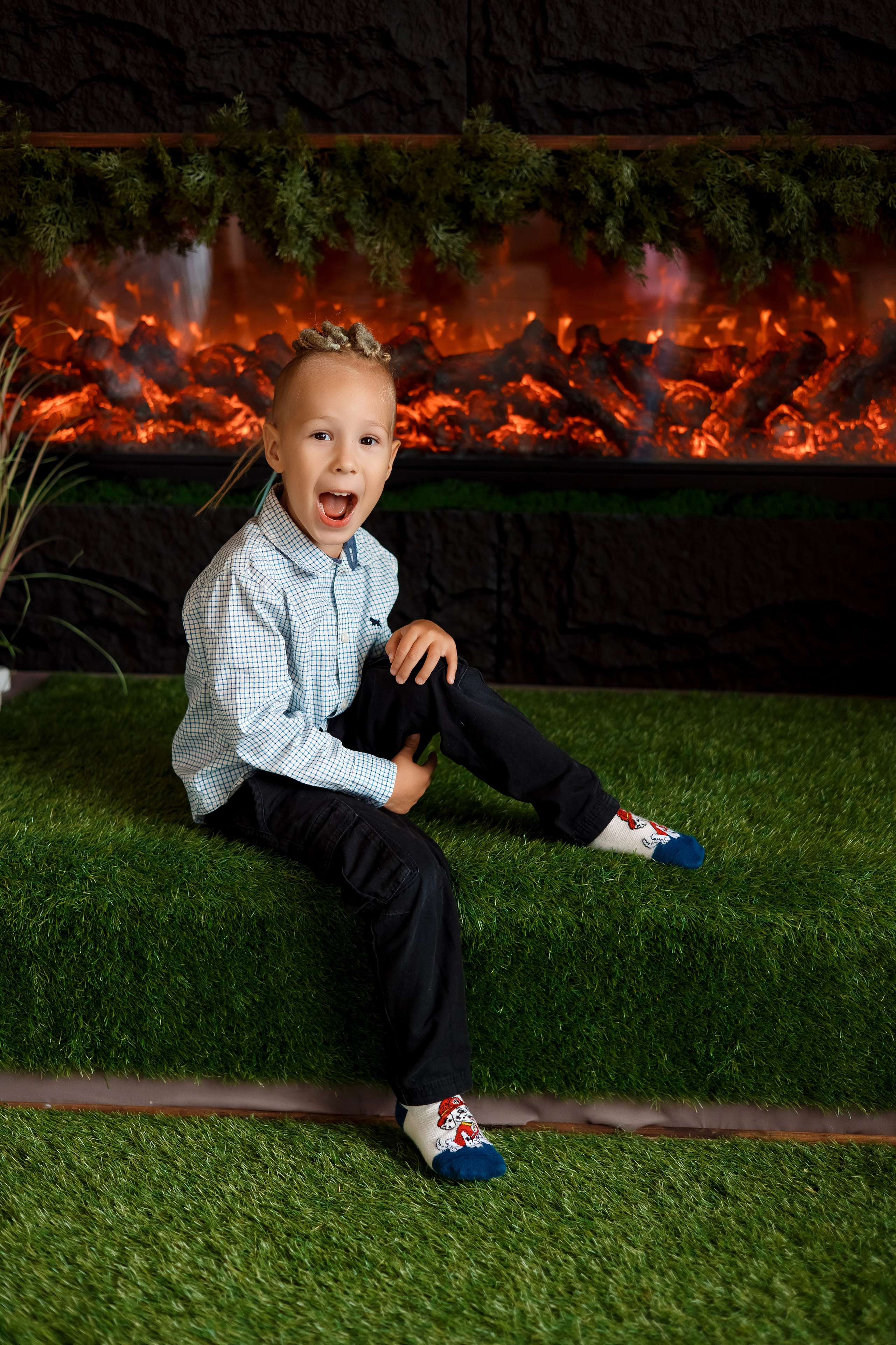 Сергей & Шерилоу. Фотограф Любовь Корниенко, Примоский край