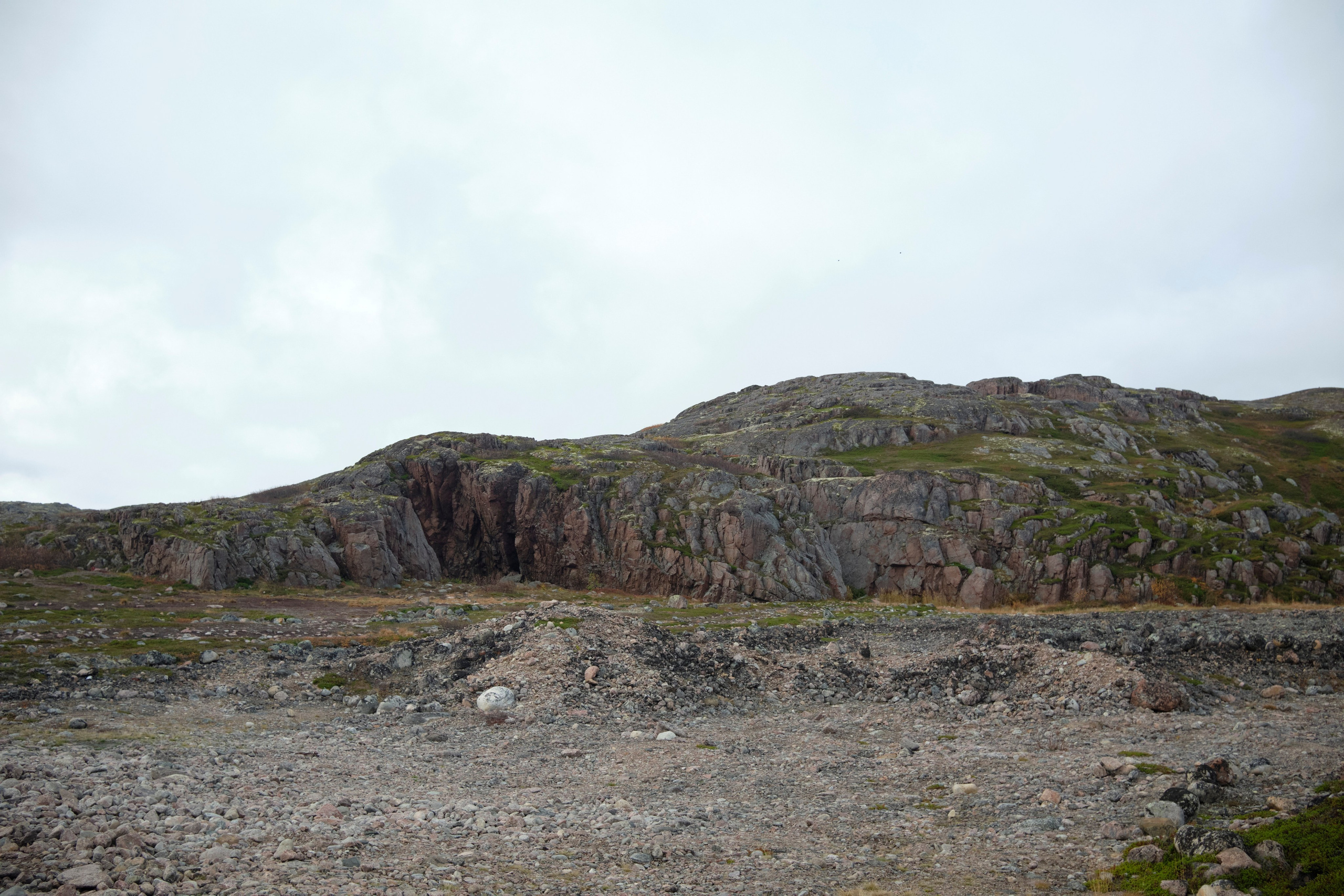 Путешествие в Териберку. Елена Павленко. Фотограф. Москва