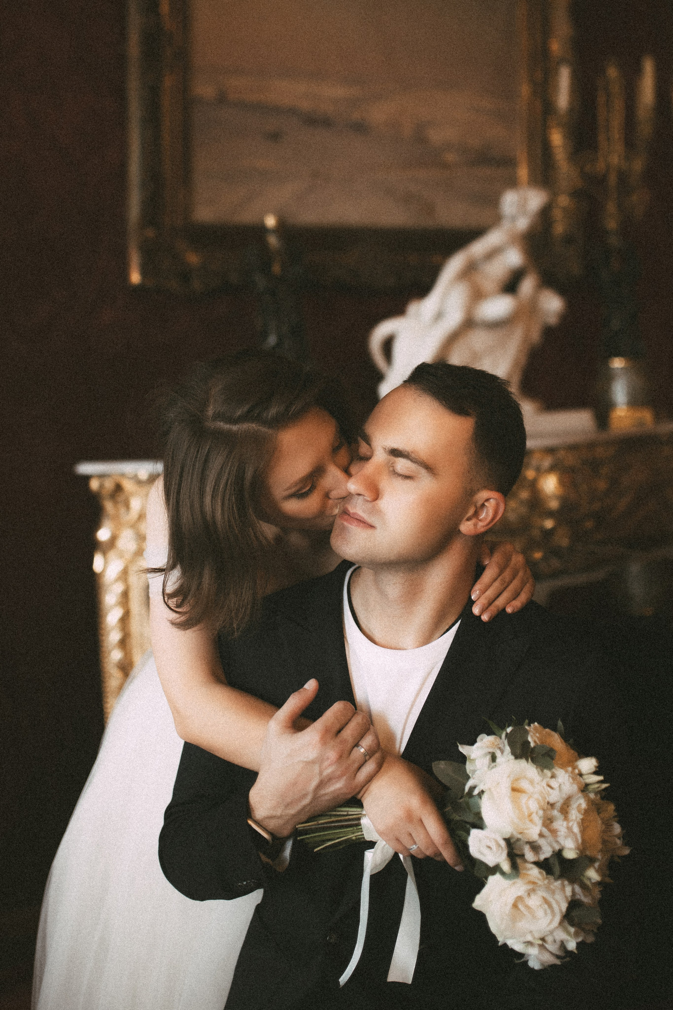 А & A | Санкт-Петербург. Фотограф Екатерина Амбрушкевич