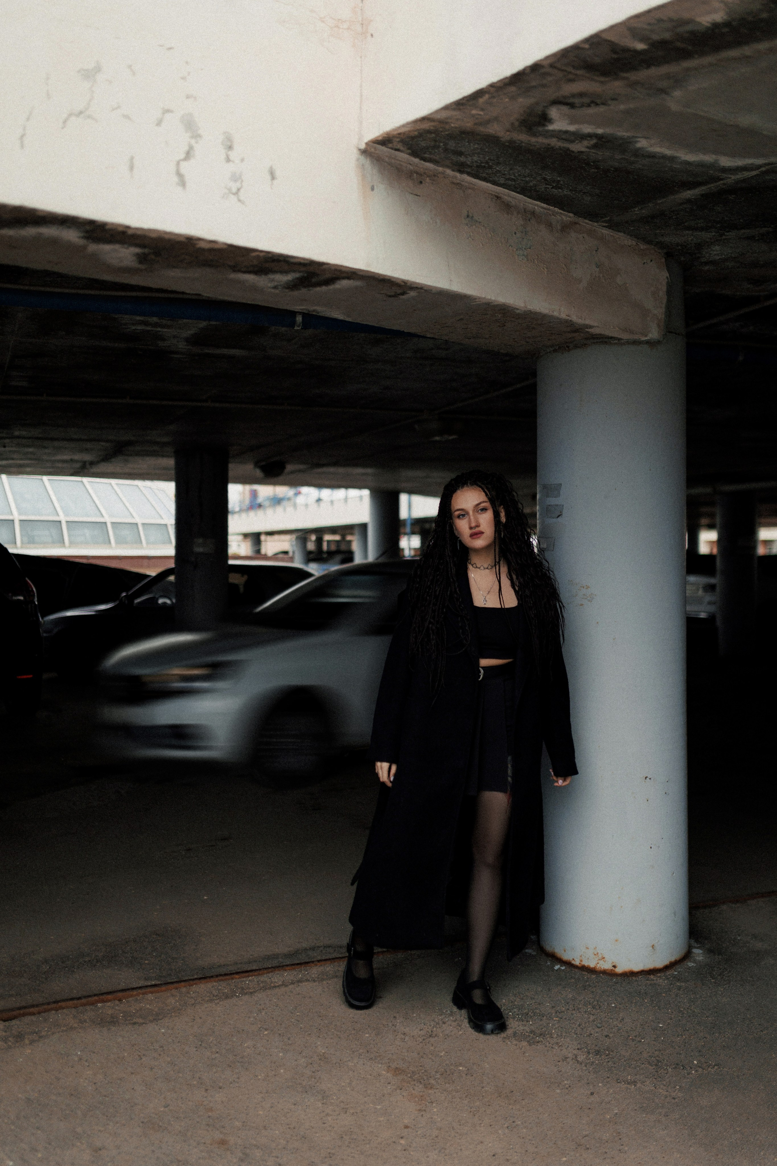 Катя. Фотограф в Тамбове Ольга Мельникова