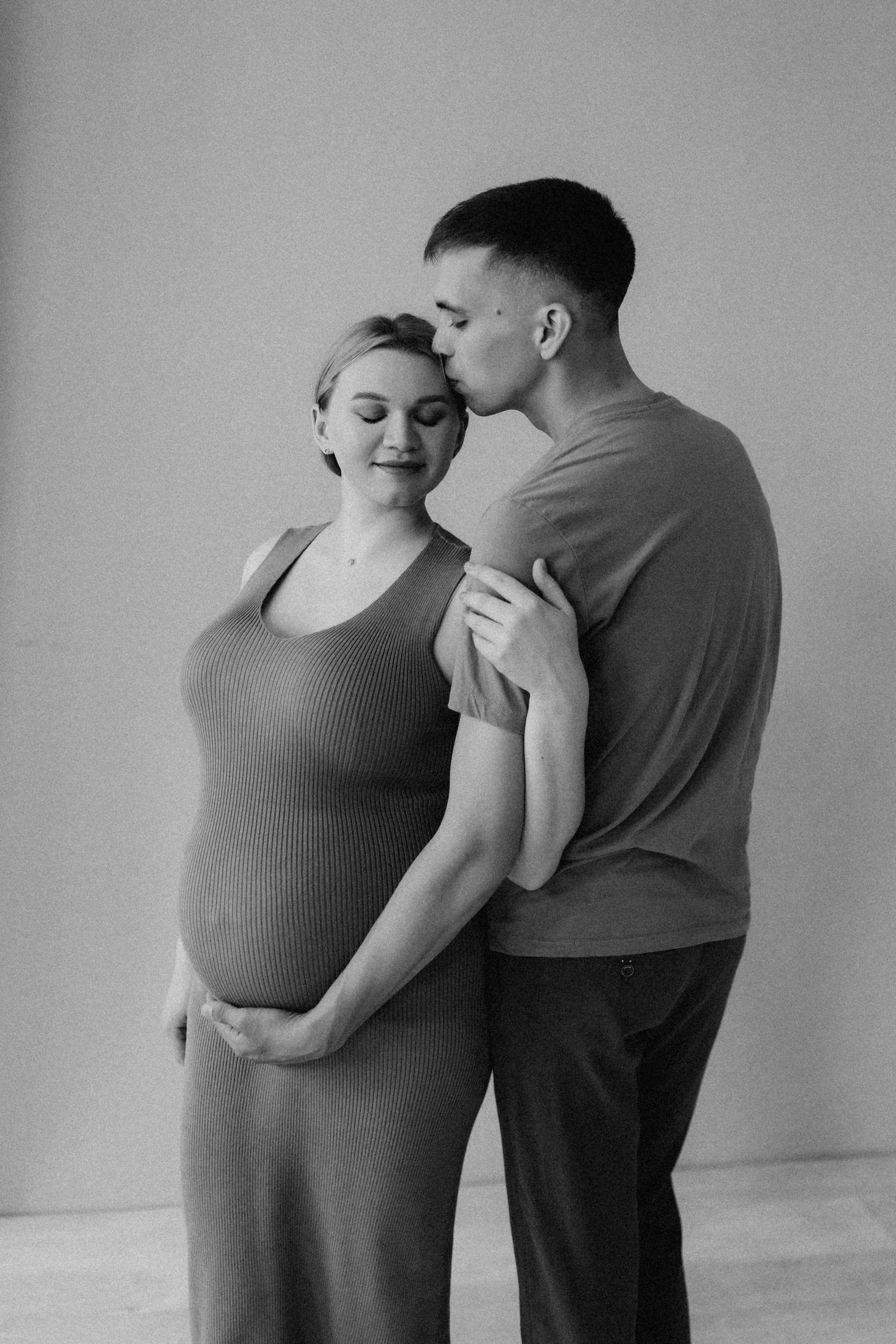 В ожидании. Фотограф в Тамбове Ольга Мельникова