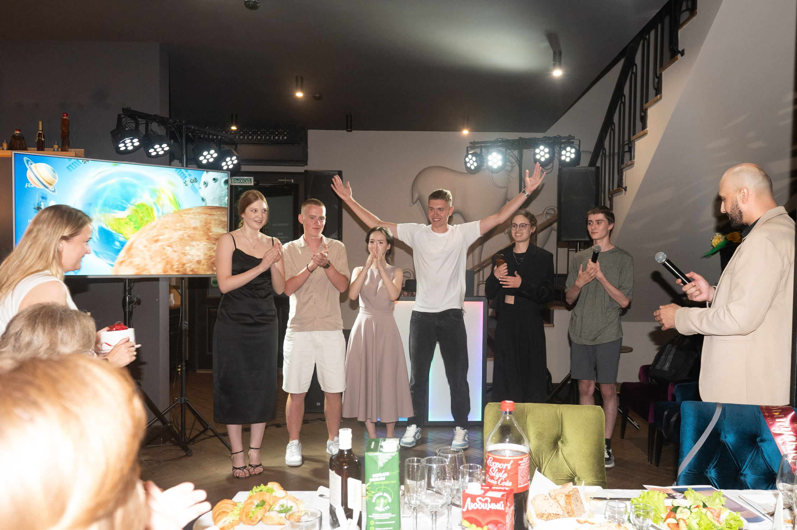 ШКОЛЬНЫЕ РЕПОРТАЖИ. Фотограф Вера Демидкова