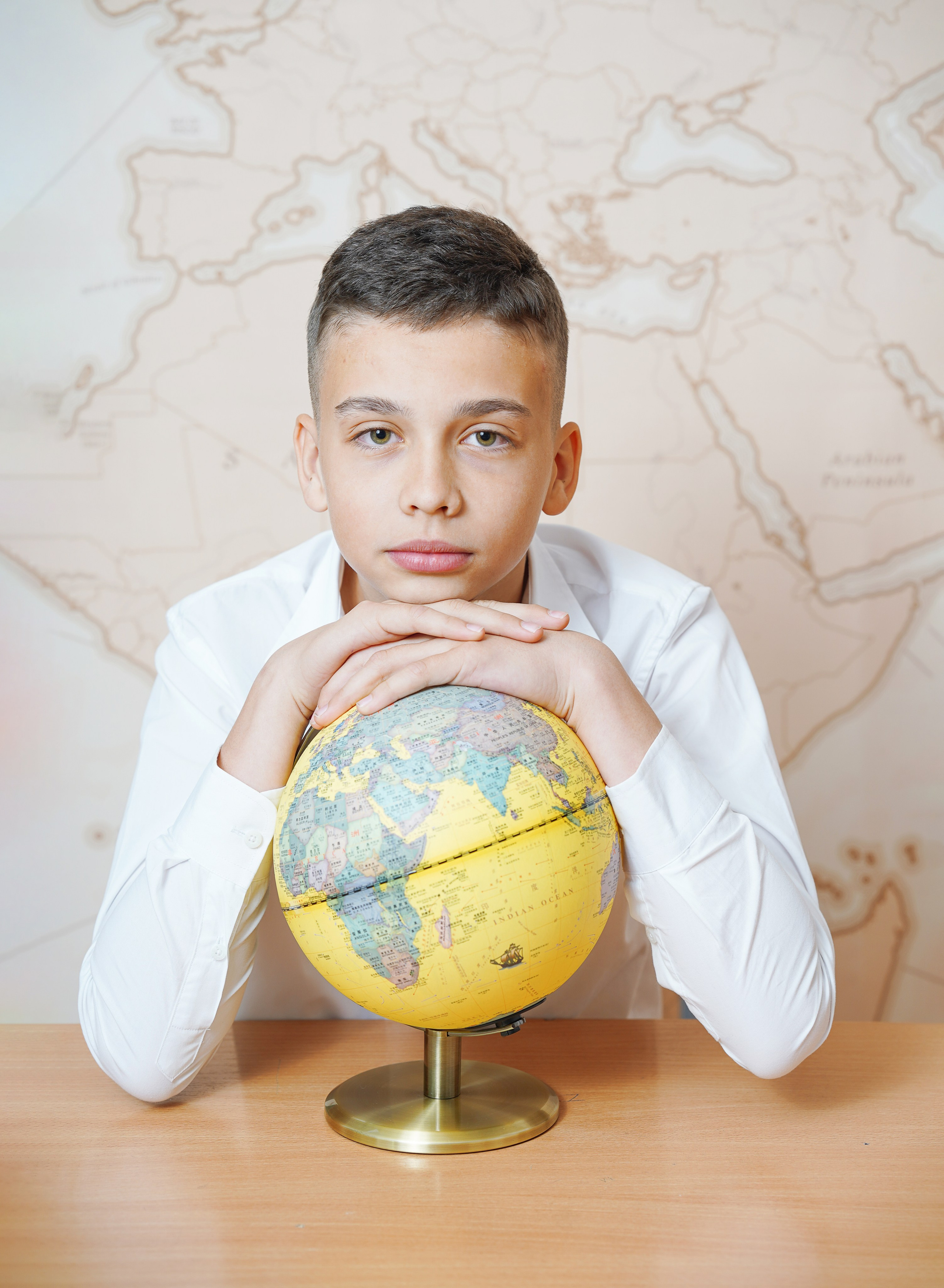 Для школ. Детский и семейный Фотограф во Владивостоке Юлия Моисеенко