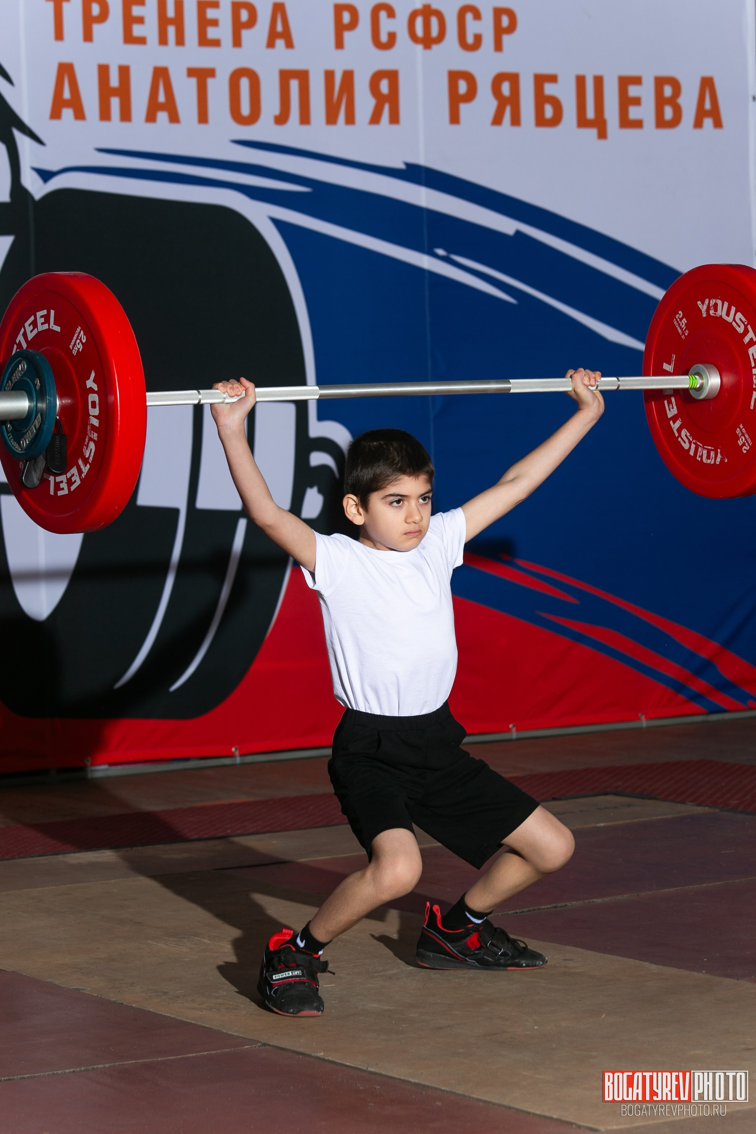 «Мы Вместе» Всероссийский турнир по тяжелой атлетике памяти ЗТР РСФСР Рябцева. Профессиональный фотограф в Мценске и Орловской области