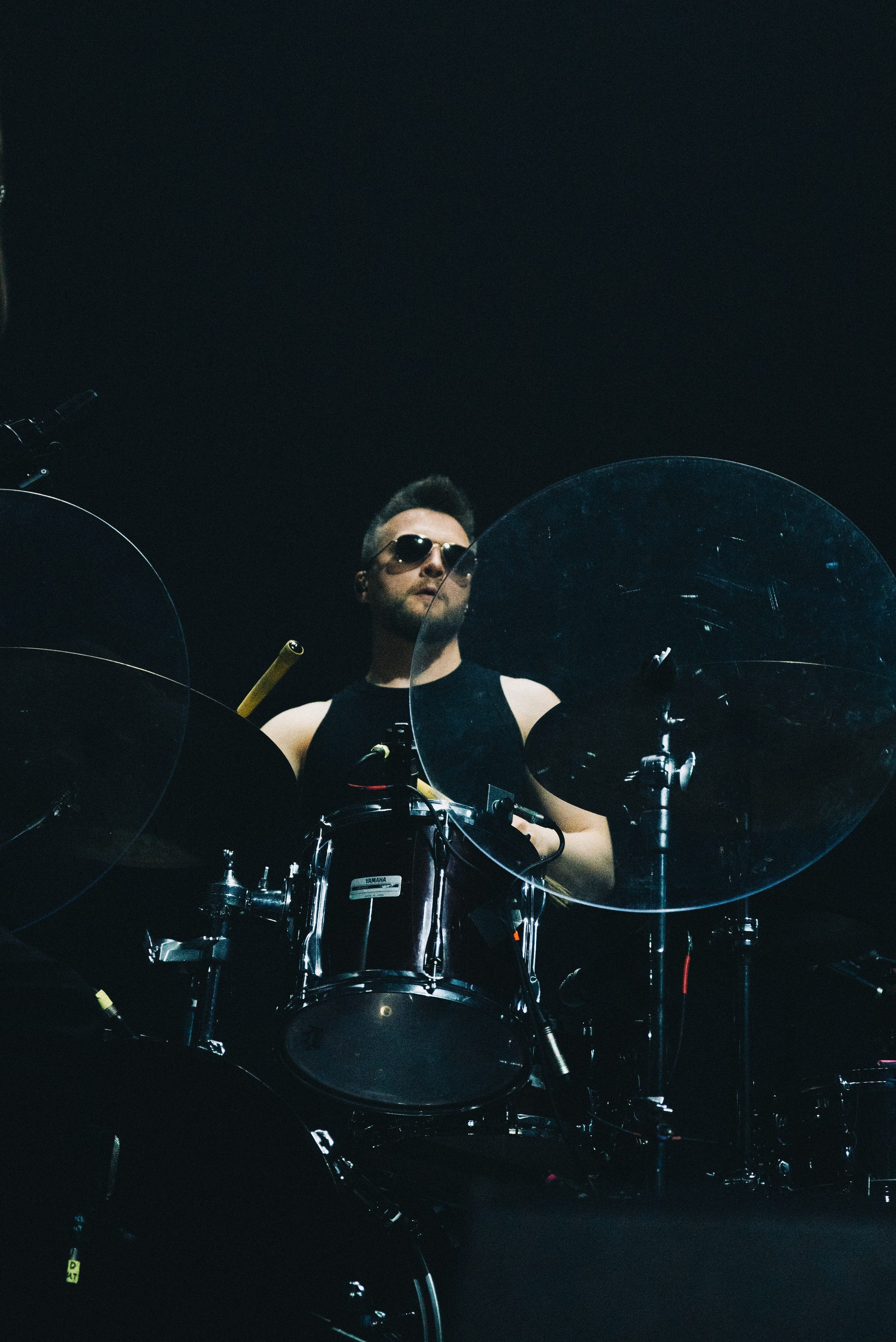 ZOLOTO. MuzBit Unlock Tour’25 Moscow. RUSLAN ROZANOV