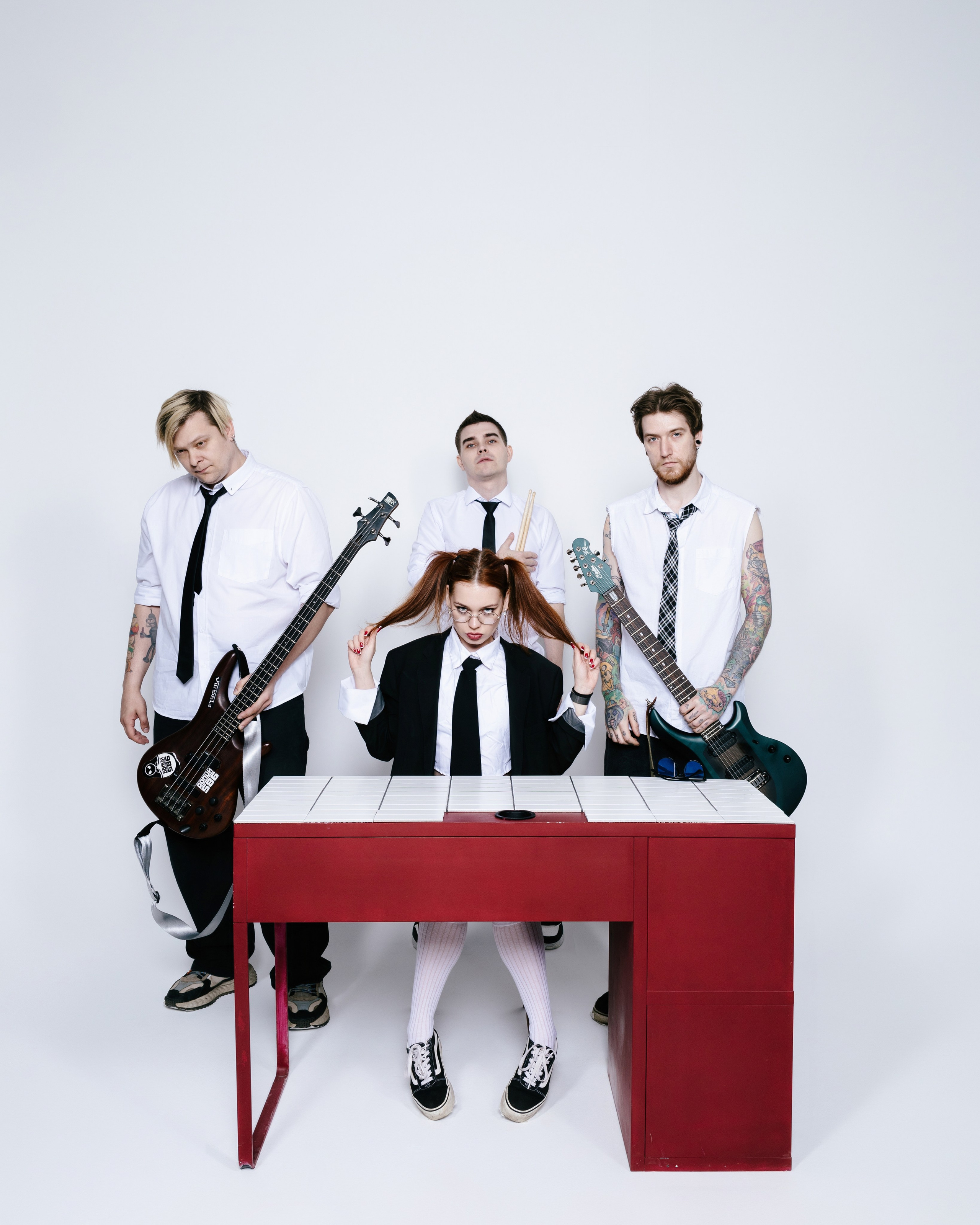 Группа КРИМ ПЛИН. RUSLAN ROZANOV