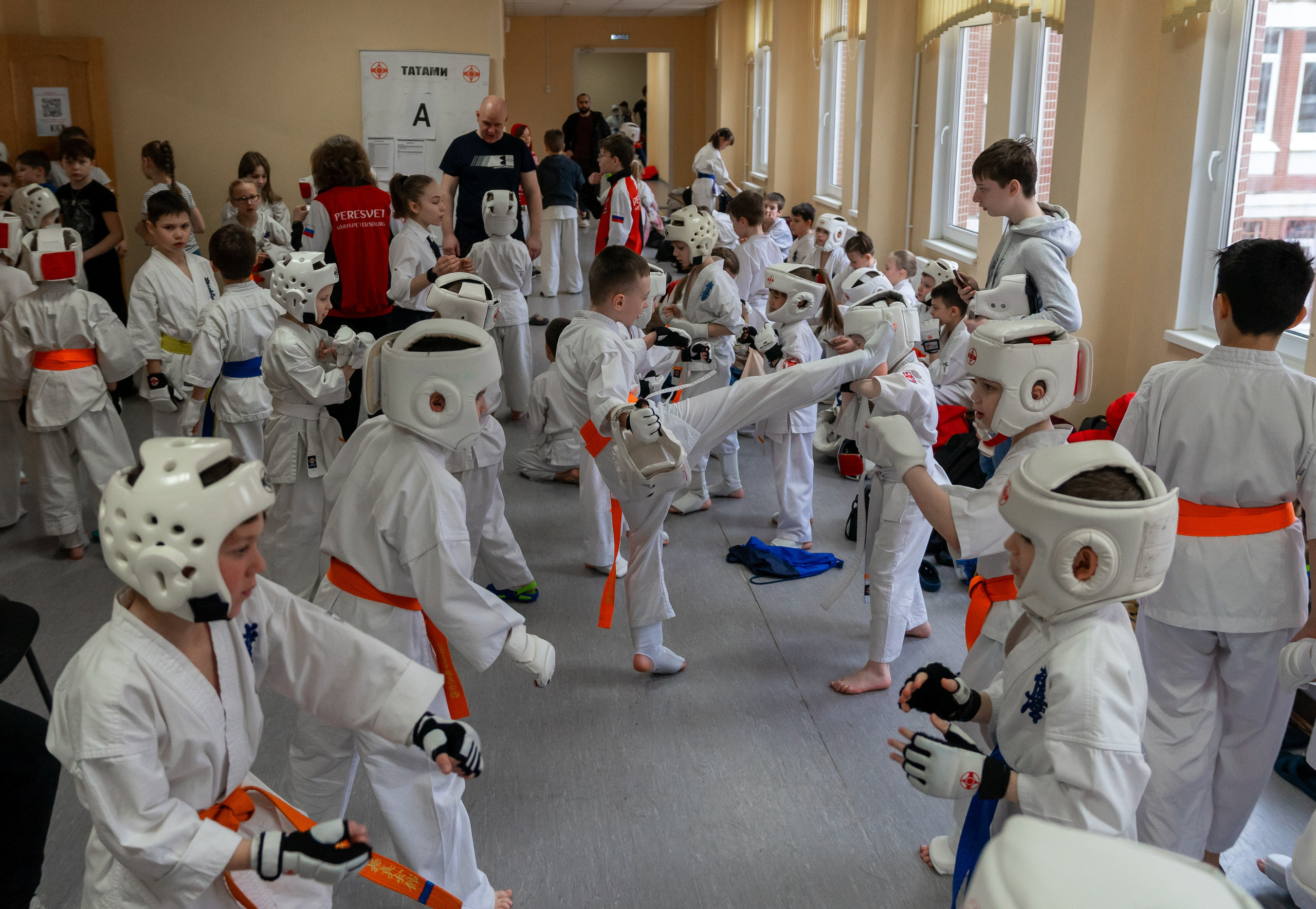 Красногвардейский рубеж Санкт-Петербург, соревнования по каратэ, соревнования по каратэ в Санкт-Петербурге, соревнования по каратэ Красногвардейский рубеж в Санкт-Петербурге, каратэ, соревнования 