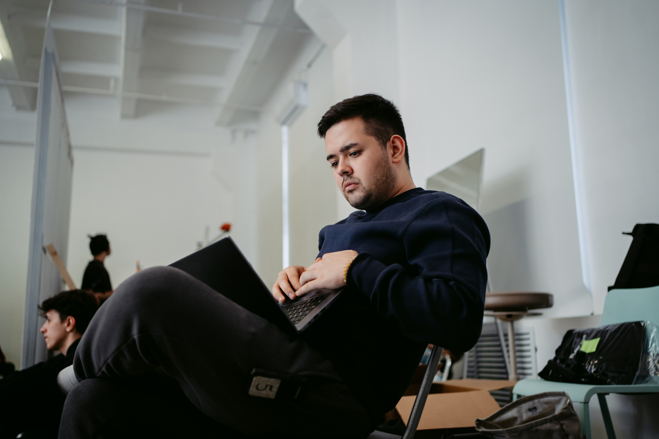 Backstage Татнефть х Зилант х Ак Барс. Главная