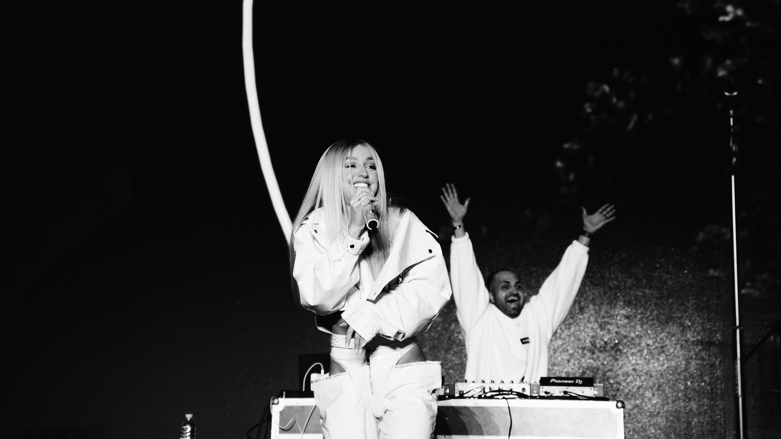 Мари Краймбрери х День молодежи 2023. Главная