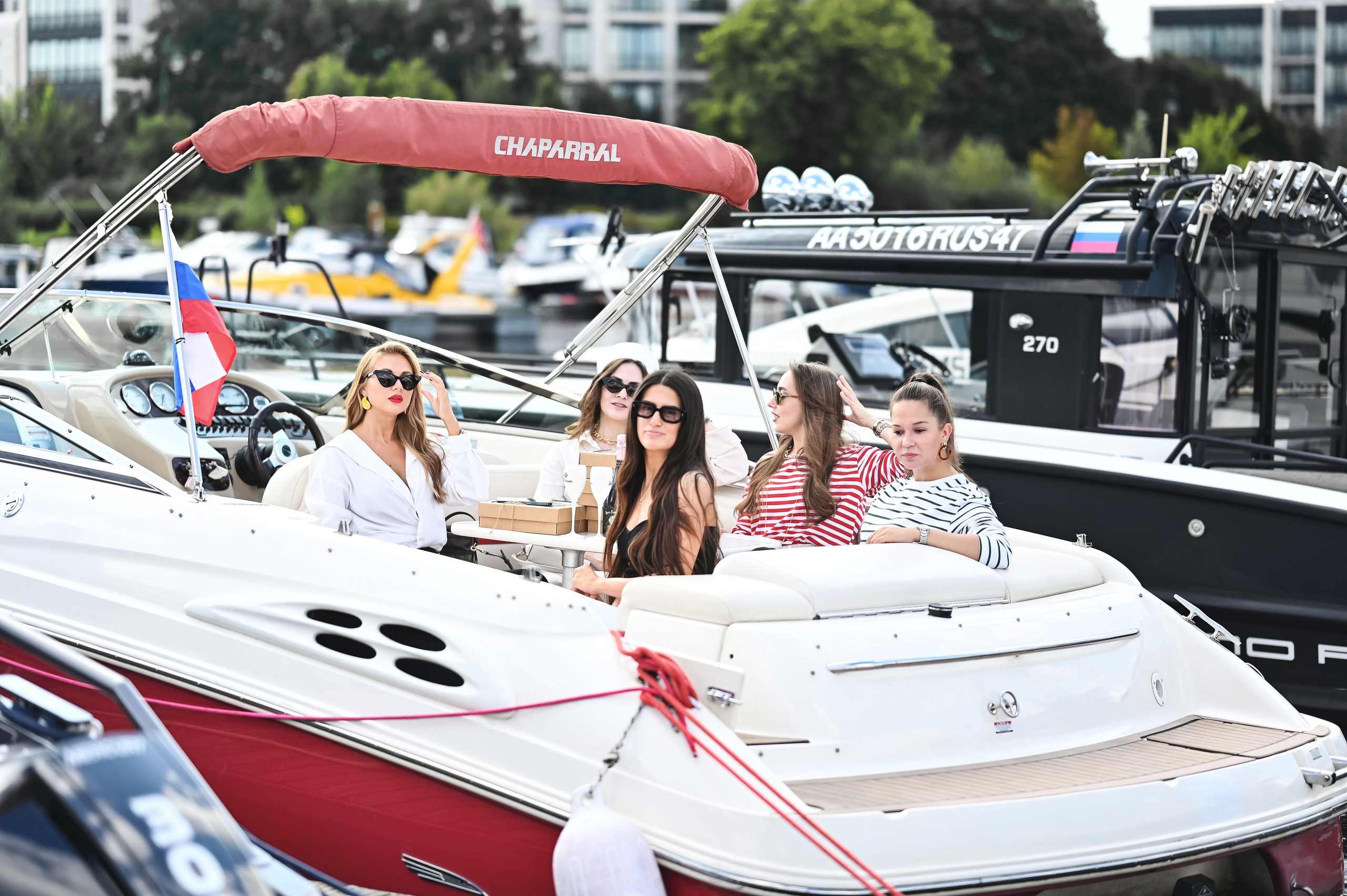 . ZDARONOKIA Репортажный фотограф