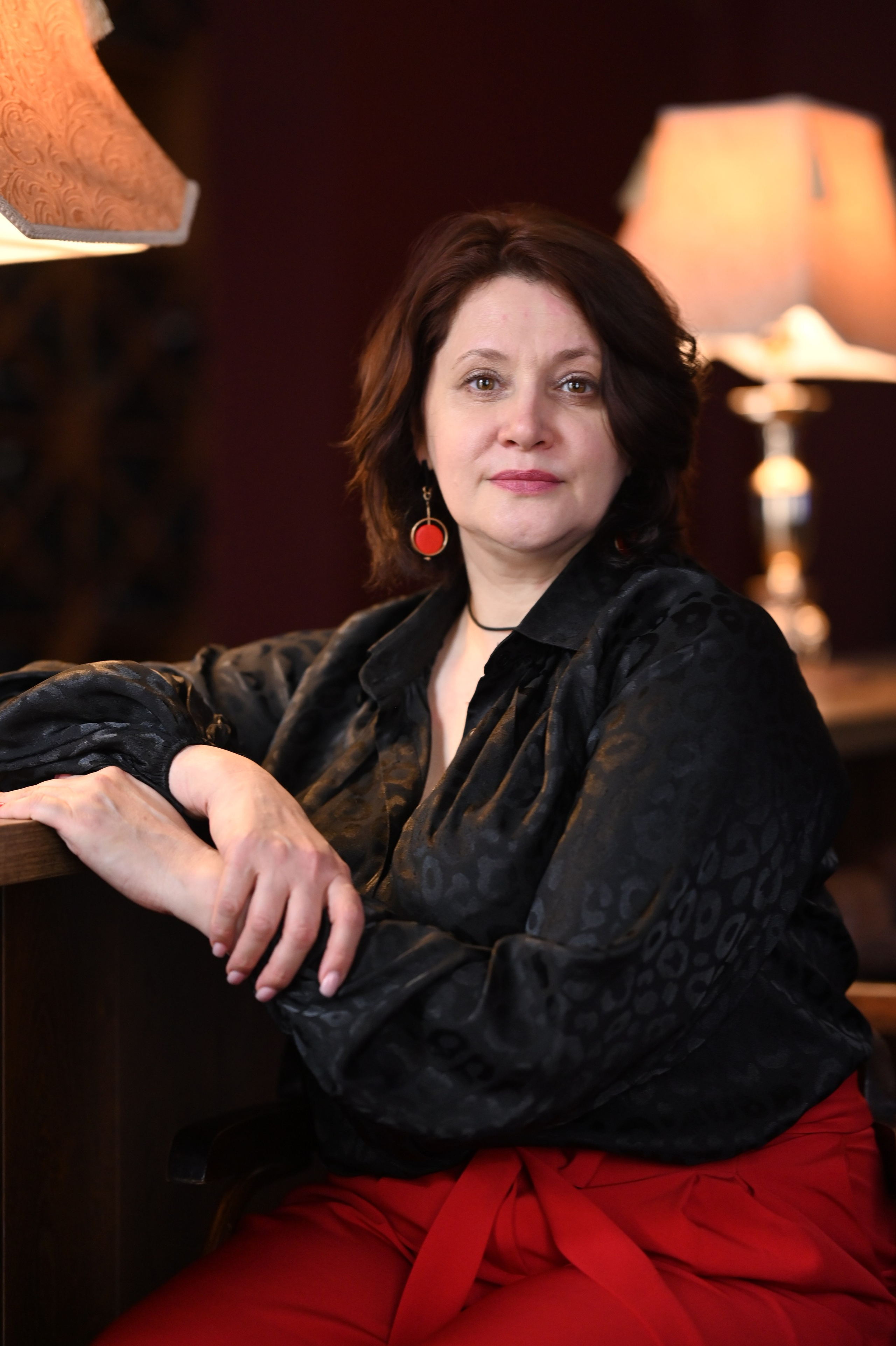 Женская Тусовка февраль 2025. ZDARONOKIA Репортажный фотограф