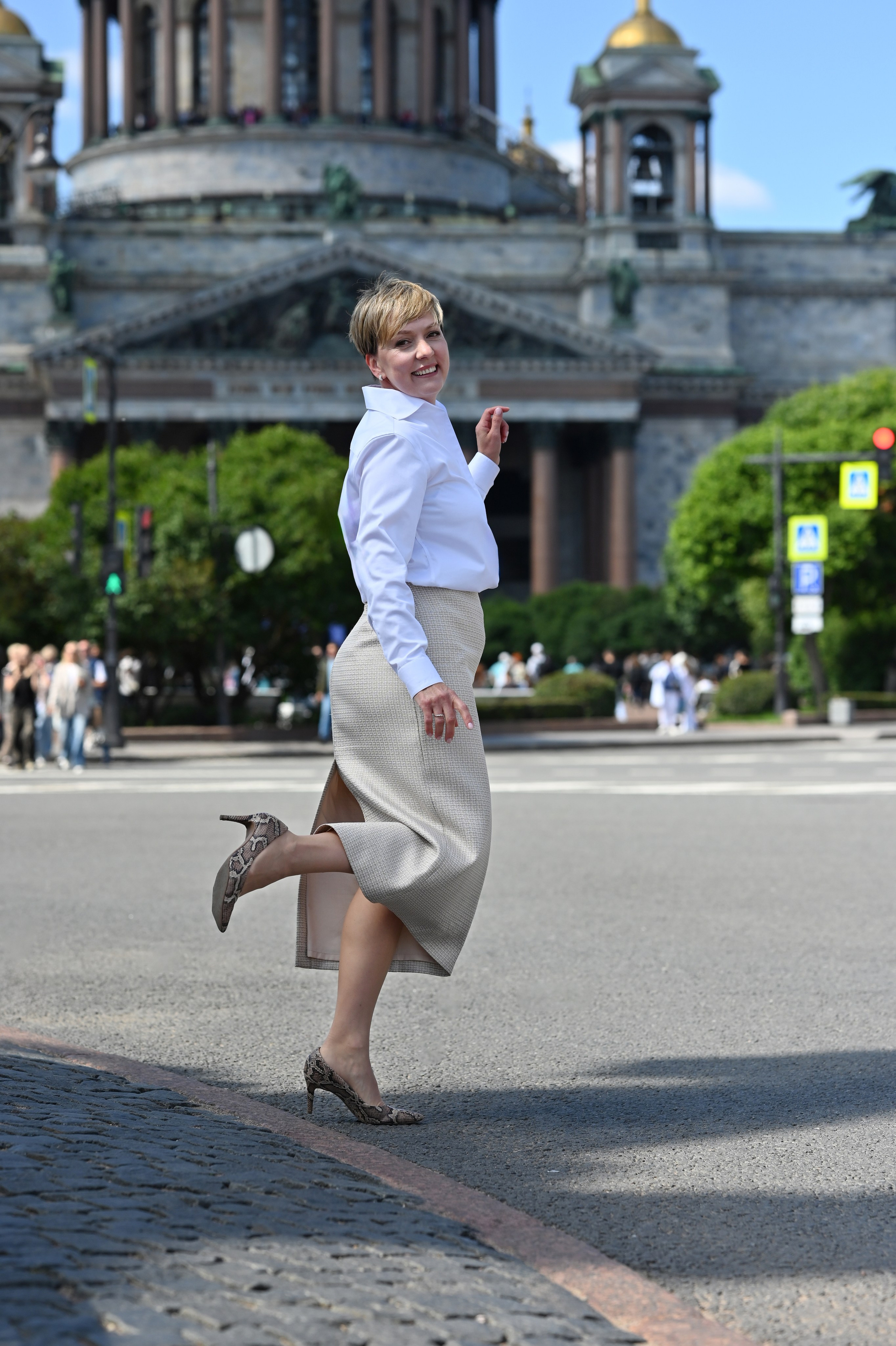 . ZDARONOKIA Репортажный фотограф