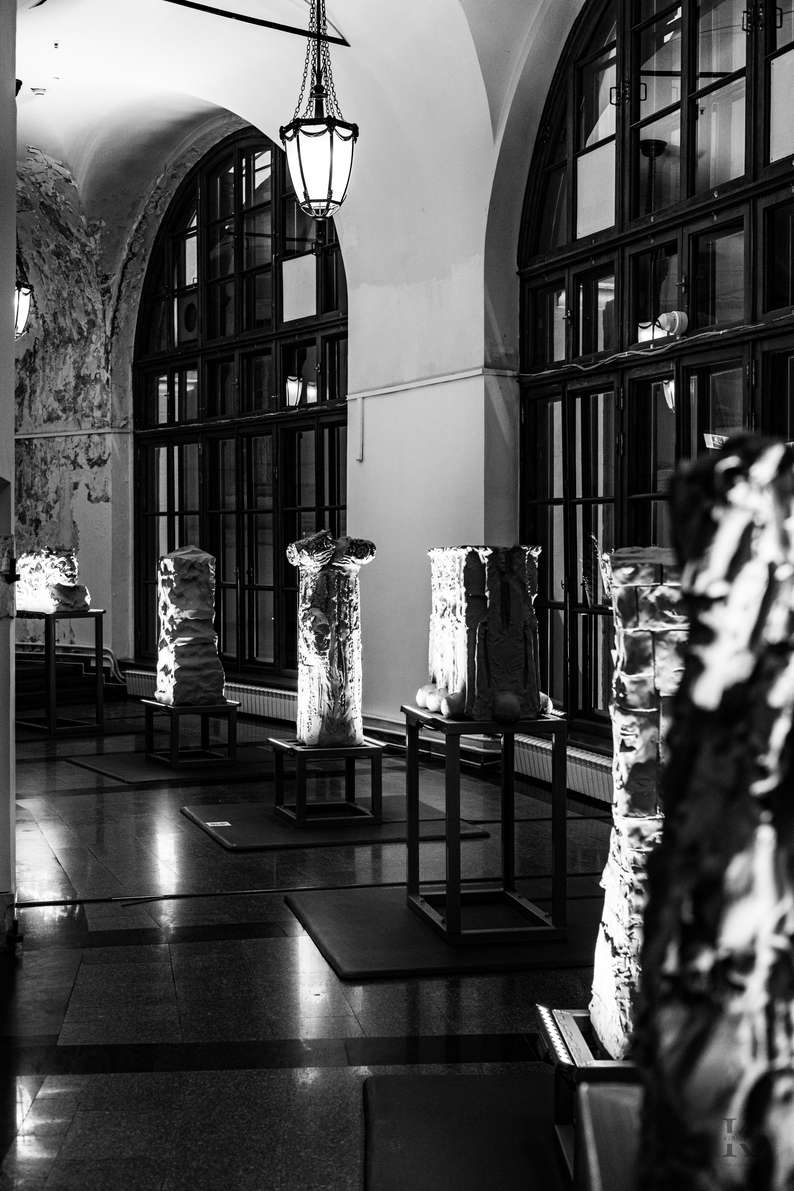 Секретное место в Гостинном дворе. Зима 2026. Фотографирую жизнь! Московский фотограф волонтер