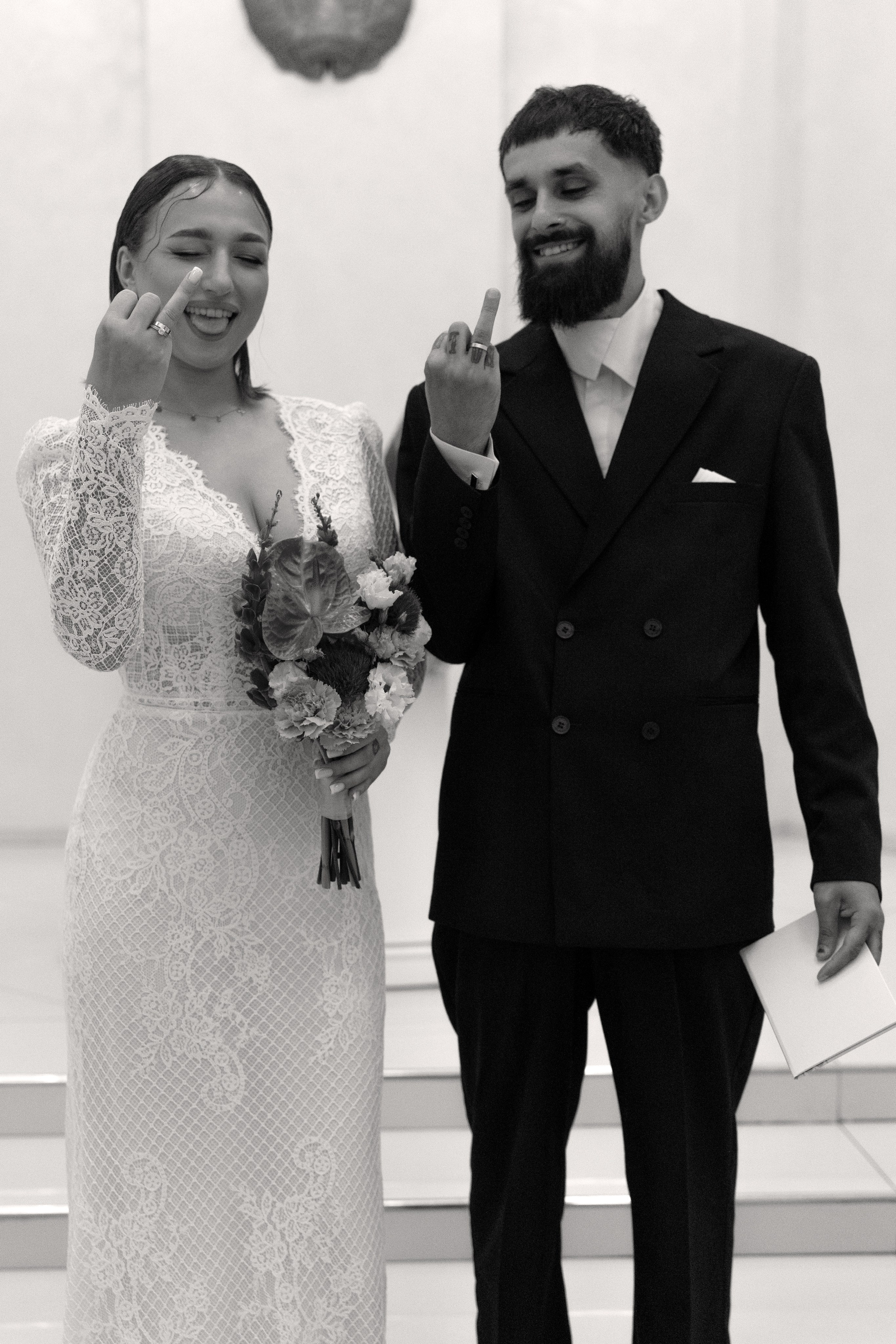 SD. Свадебный фотограф