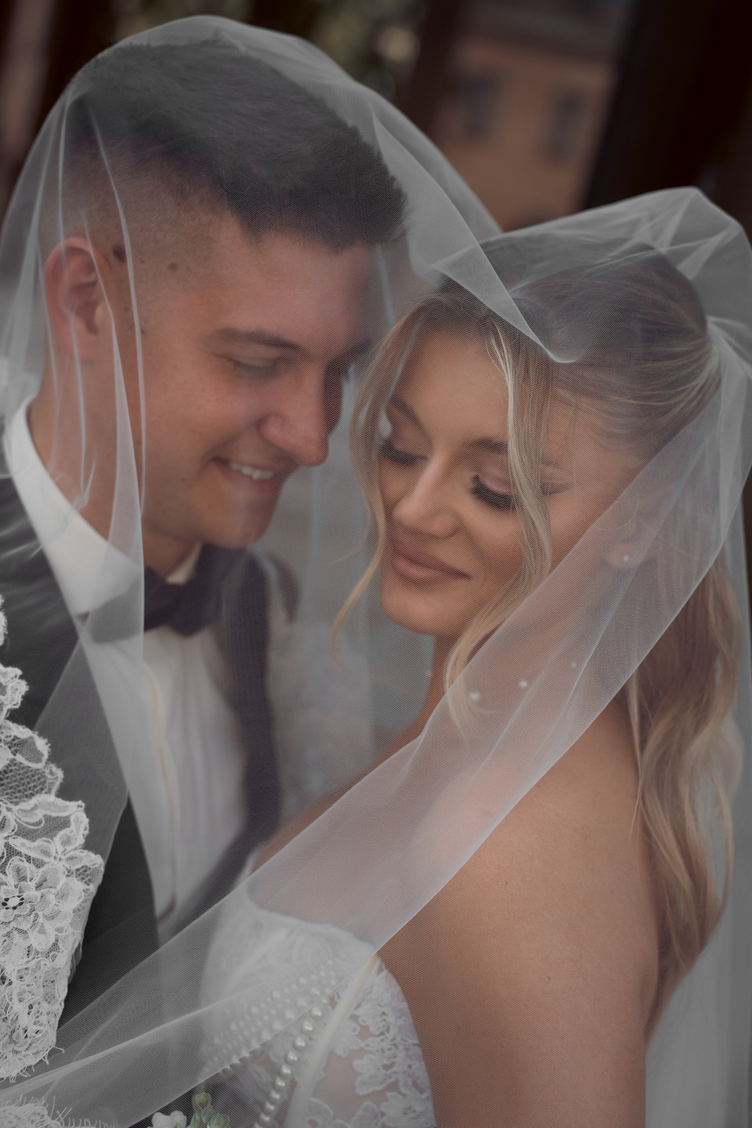 KN. Свадебный фотограф