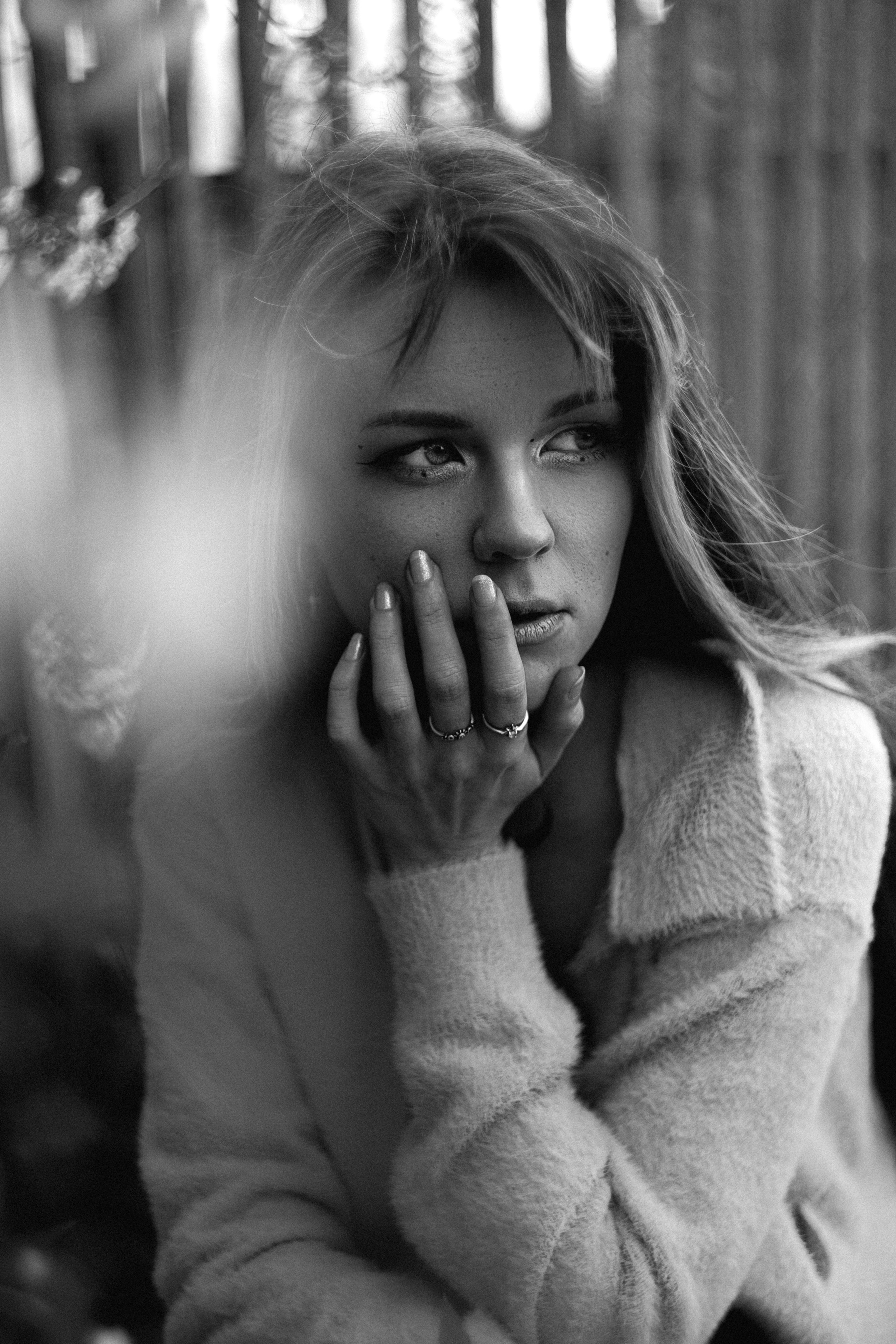 Алиса. Женский фотограф Обнинск — Москва