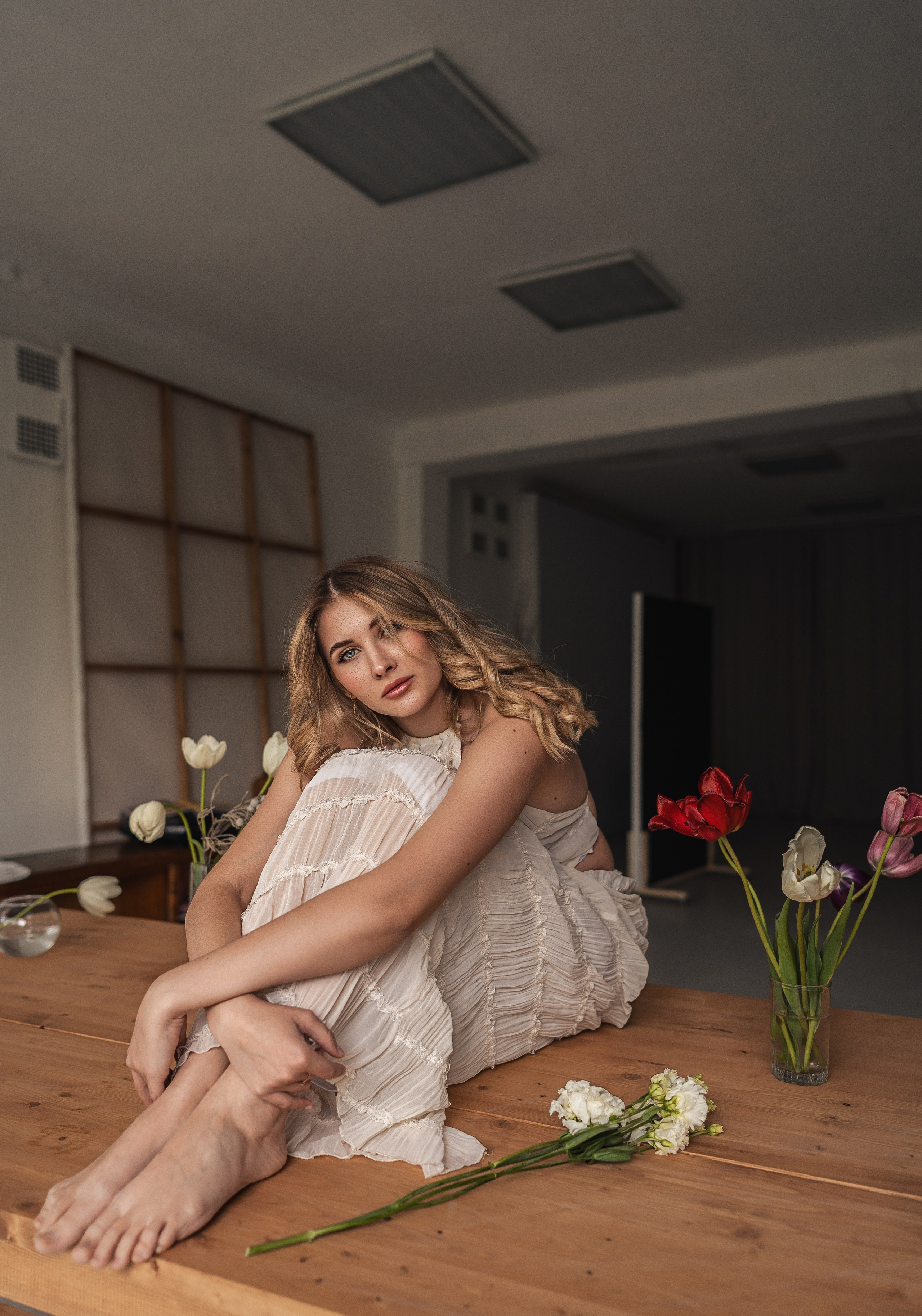 Катя. Женский фотограф Обнинск — Москва