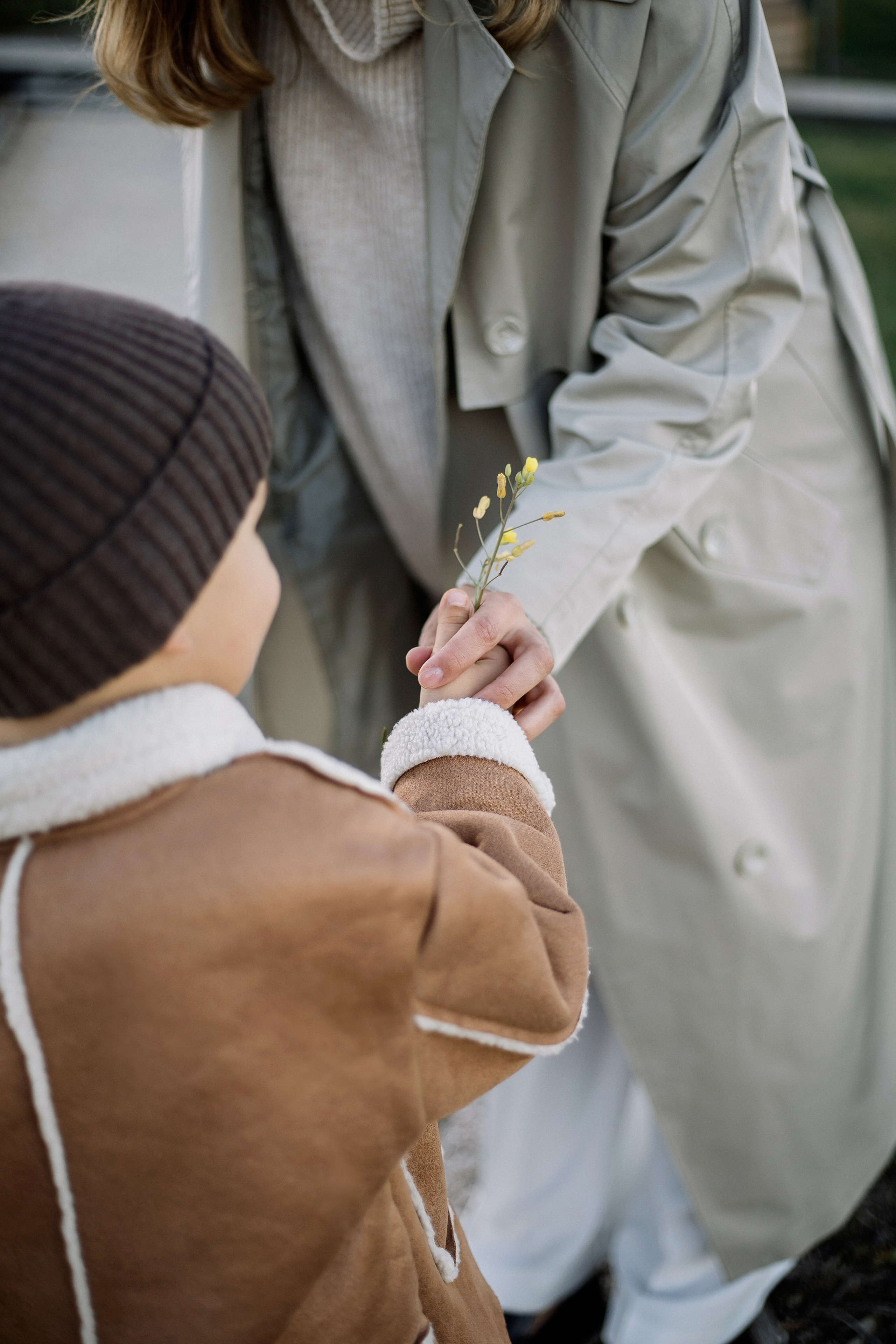 Семейная история. Фотограф Анна Лейман. Севастополь