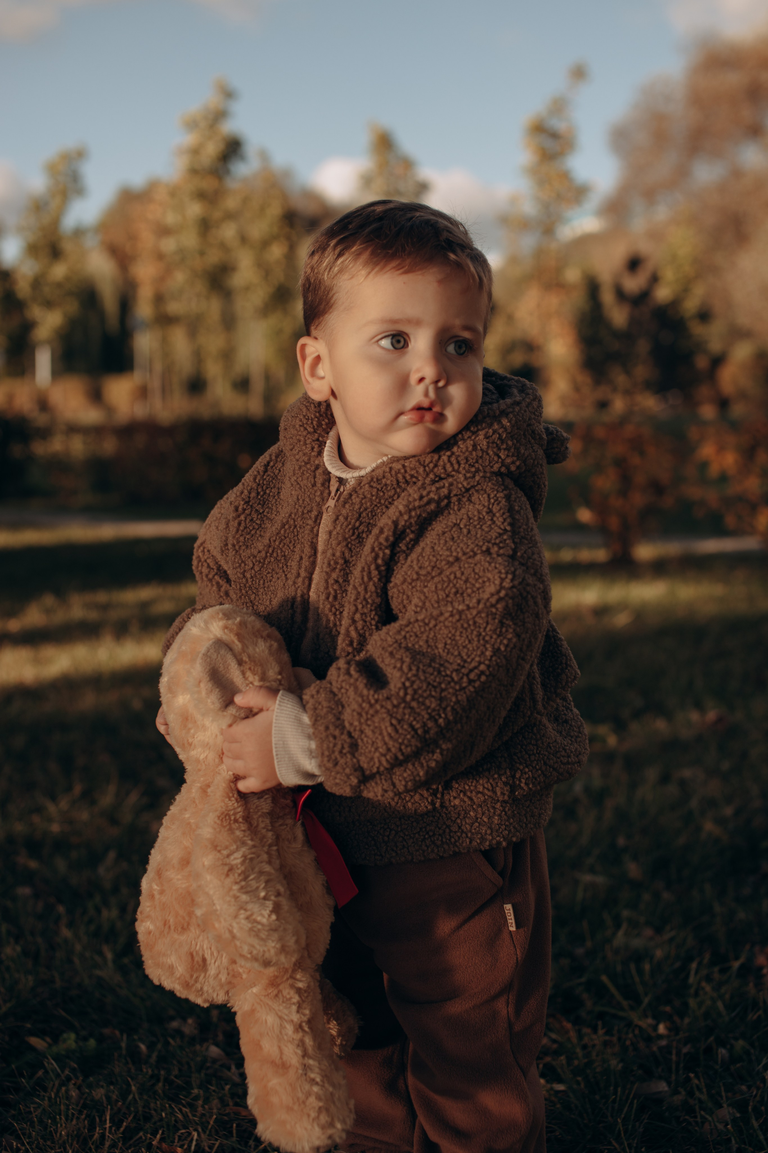 Семейная съемка. Главная