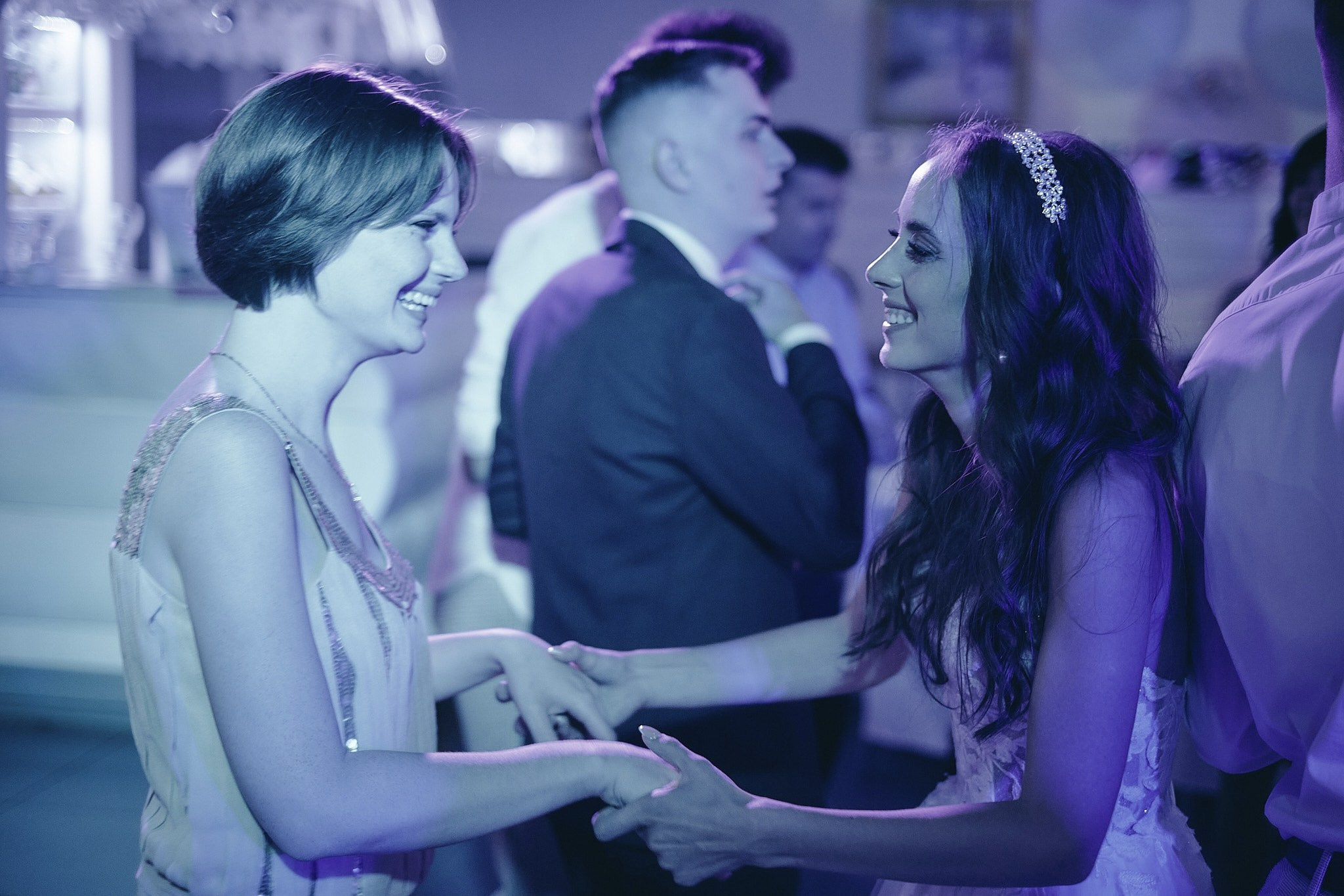 Свадебные фото. Фотограф Федор Захаров