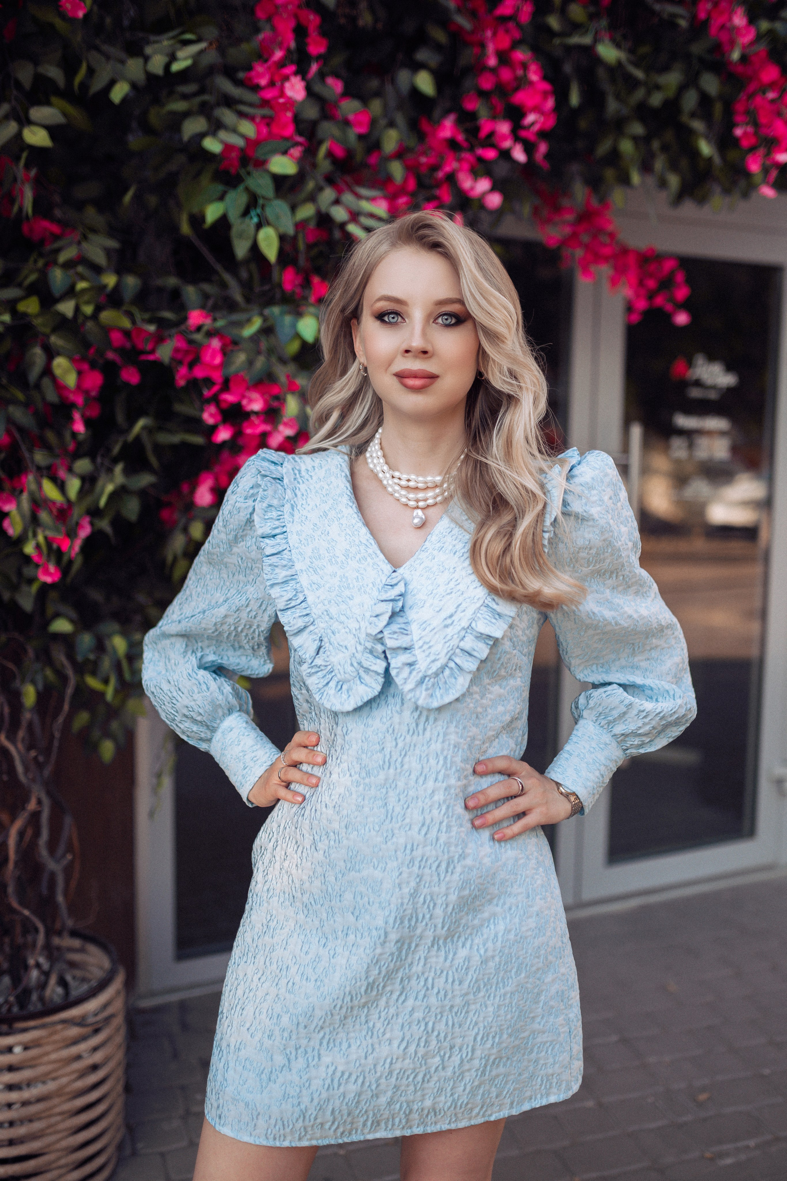 Анастасия. Фотограф в Волгограде и Волжском