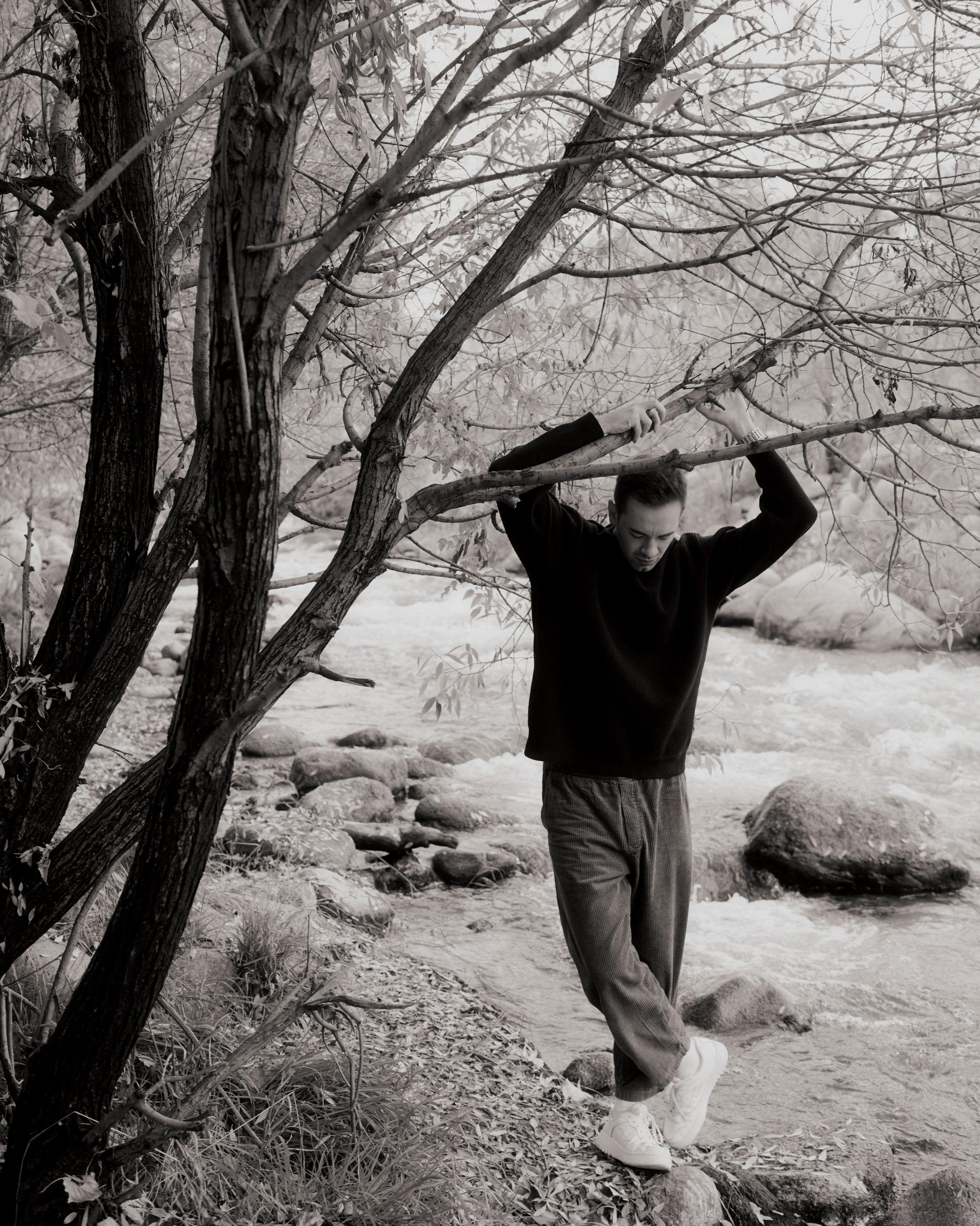 Персональные. Фотограф Юлия Маркелова