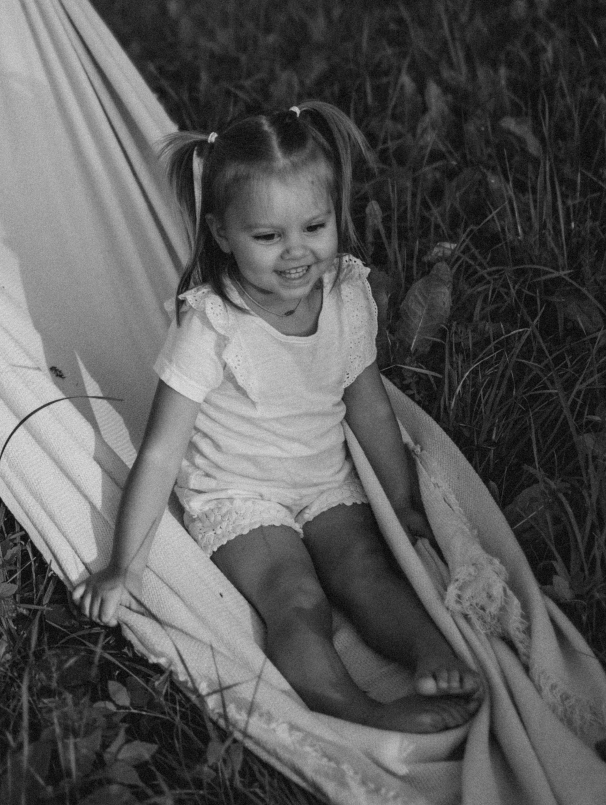 Семейный пикник на природе. Фотограф Углич и Ярославль Ольга Тятюшкина