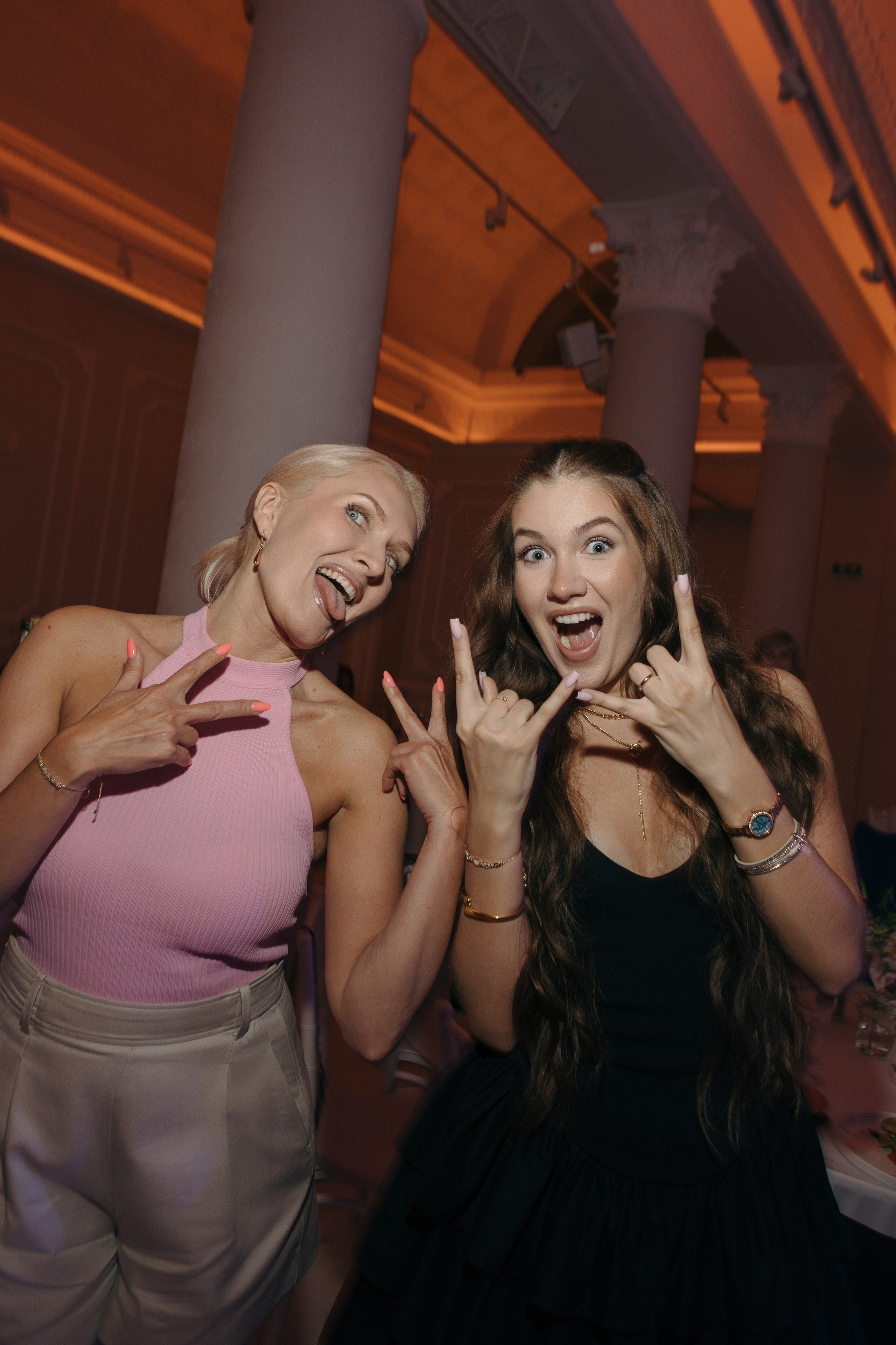 СОШ 109. Выпускной альбом