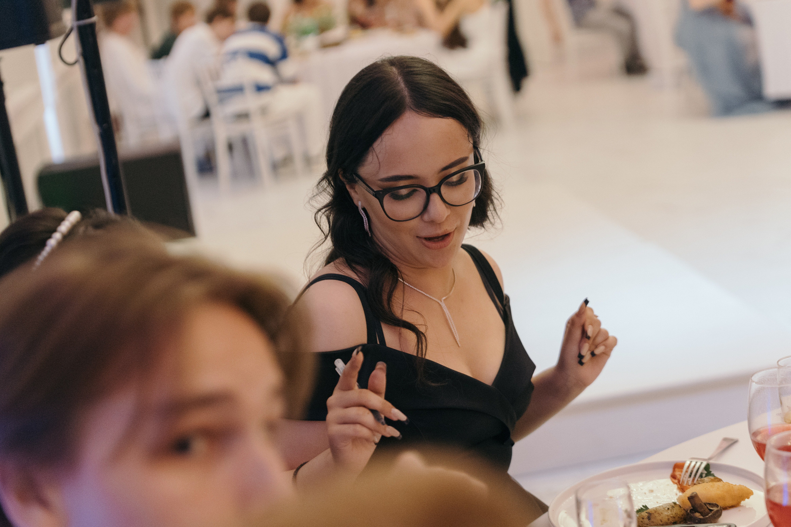 СОШ 109. Выпускной альбом