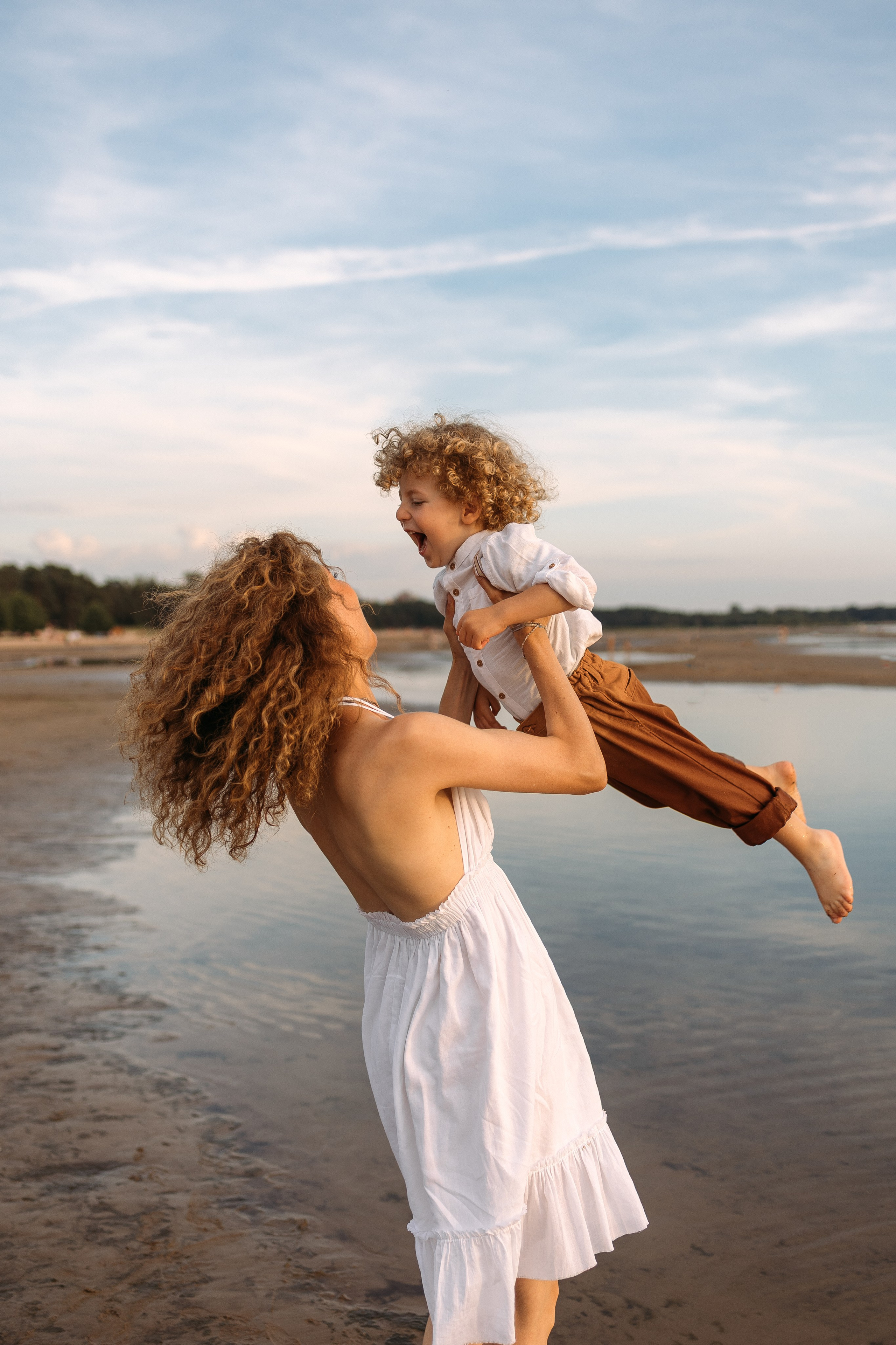 Мечтатель. Семейный и детский фотограф в Санкт-Петербурге — Лаврова Ольга
