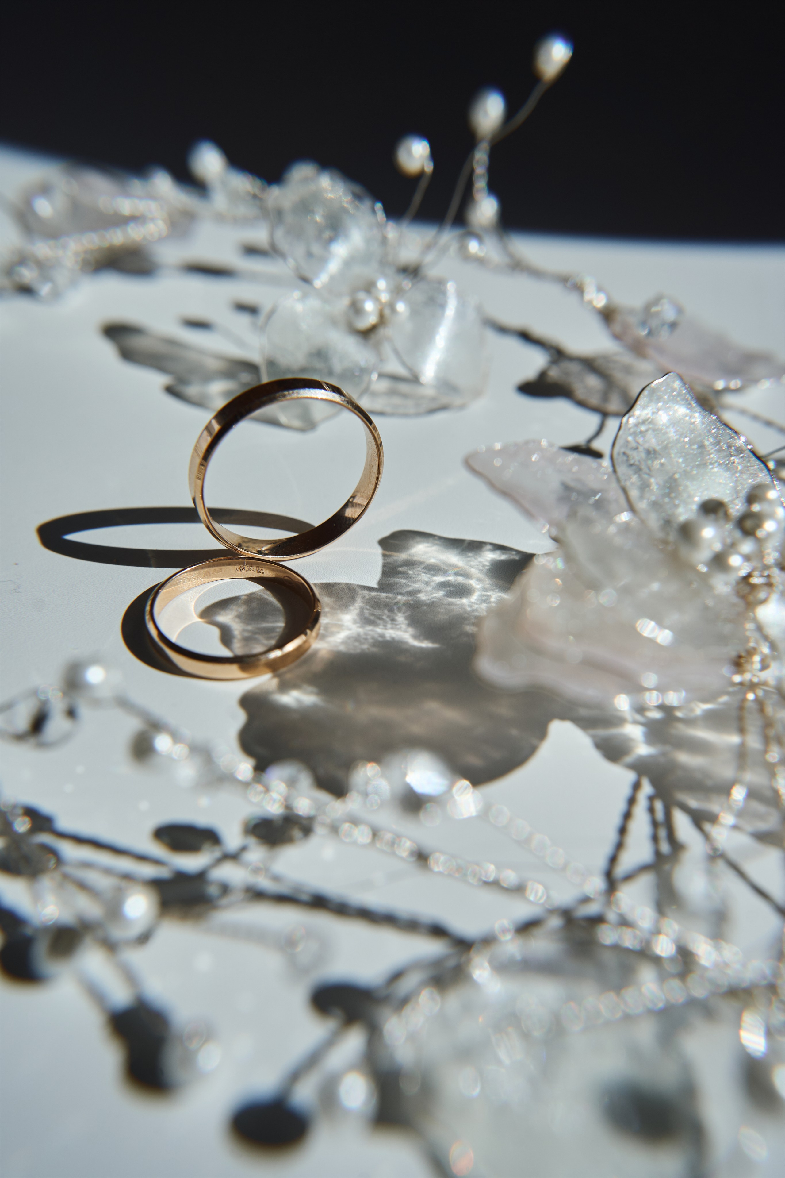 Вероника и Алексей. Фотограф Иван Сосновский