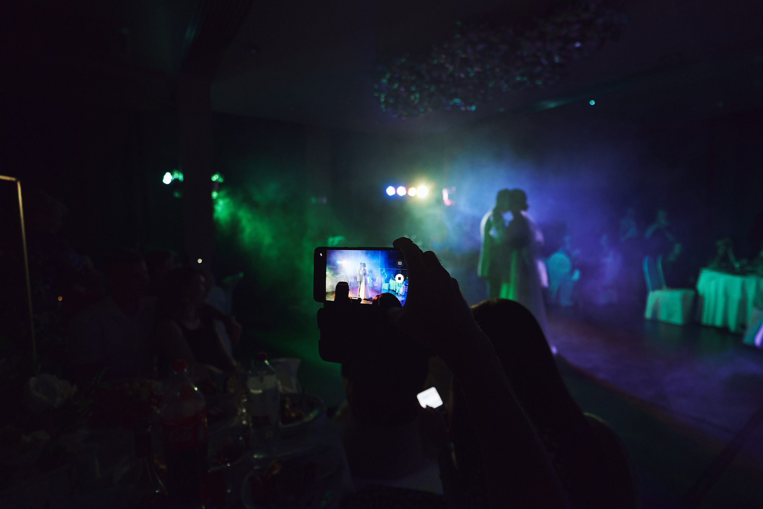 Серии снимков. Фотограф Иван Сосновский