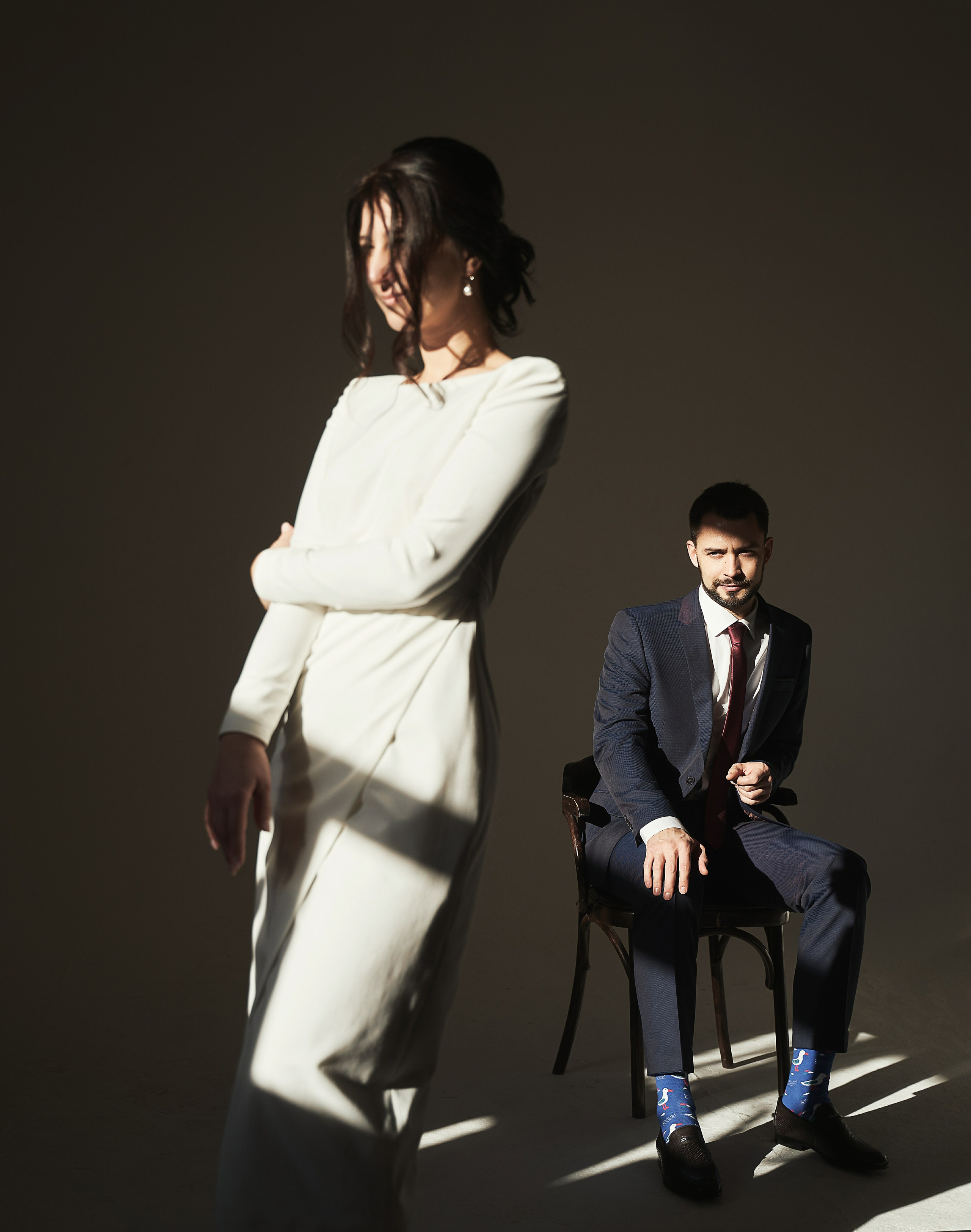 Серии снимков. Фотограф Иван Сосновский