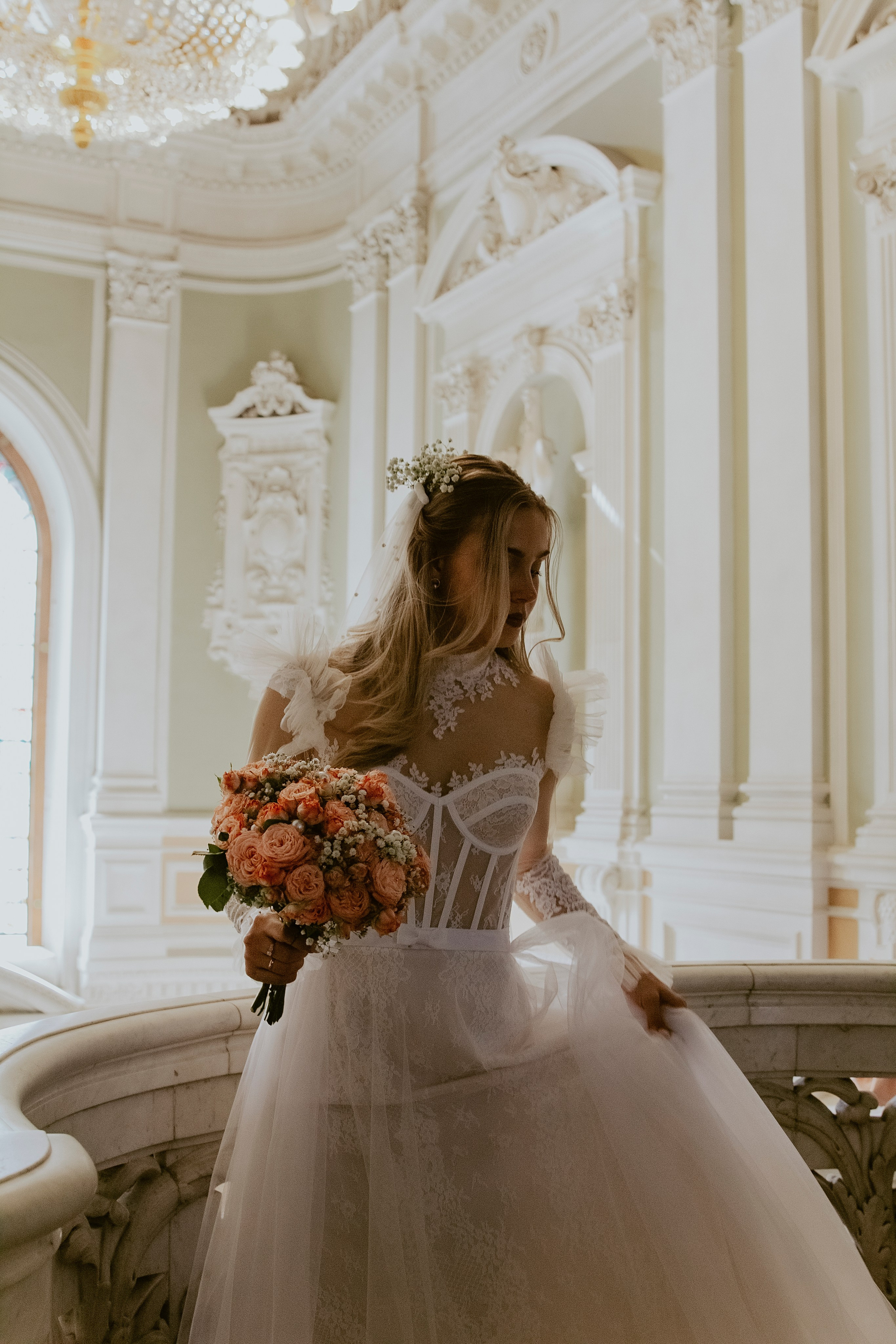 Wed Stories. Фотограф в Санкт-Петербурге Софья Щелик. Индивидуальные / Парные / Свадьбы