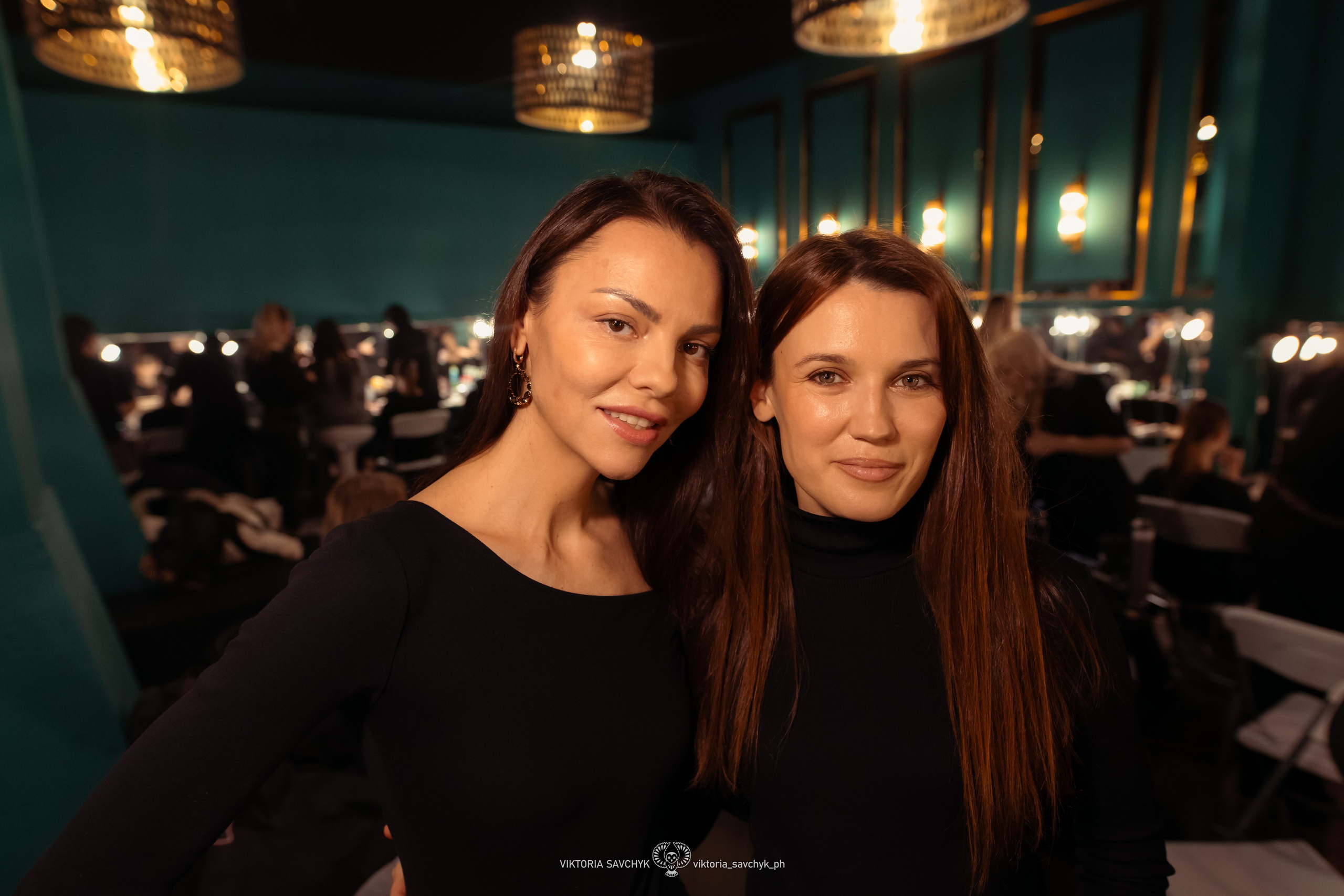 Media Fashion Project. Backstage makeup. Москва 2025. Фотограф в Ростов-на-Дону Виктория Савчук