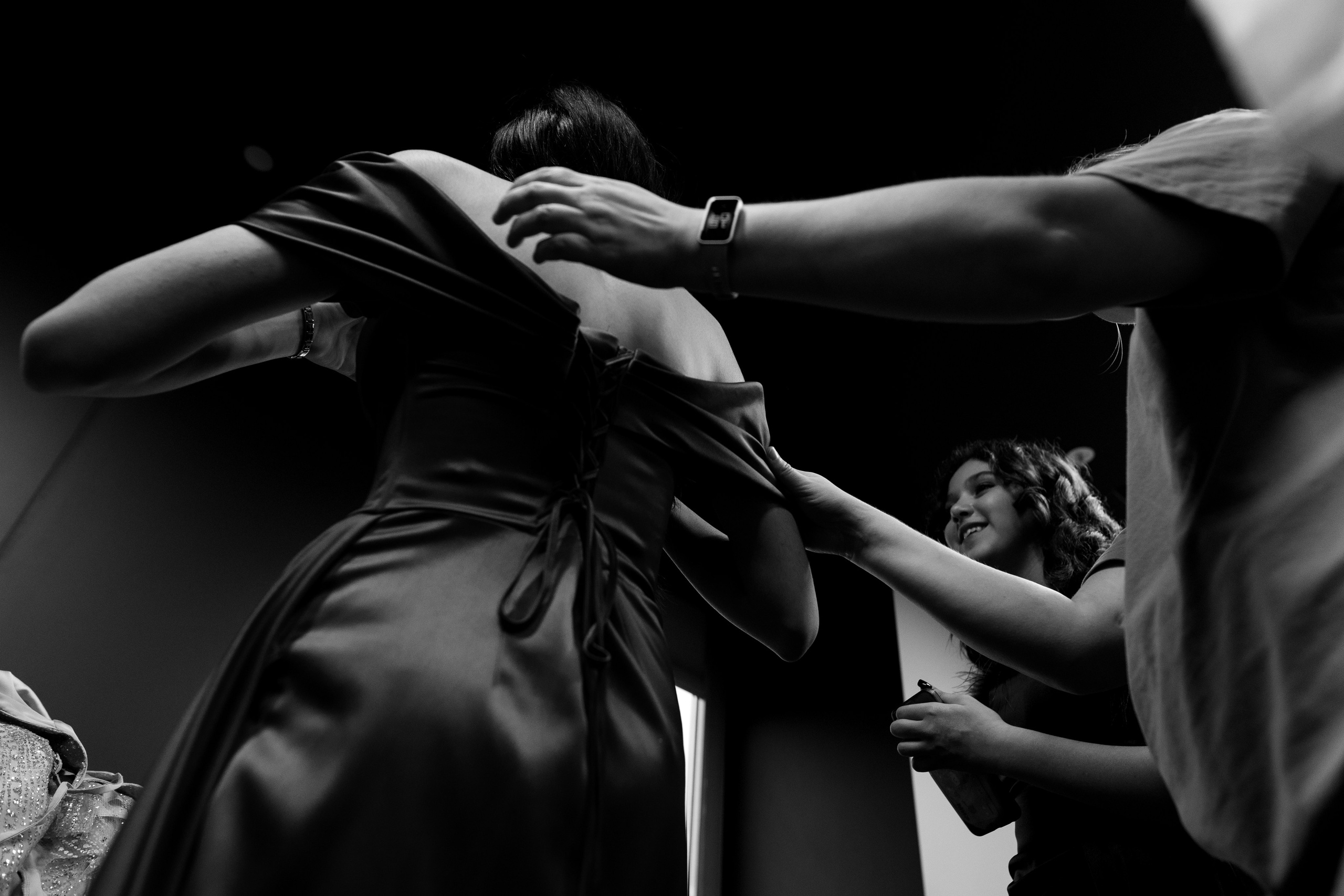 Backstage Rostov Fashion Show 2025. Осень-зима. Фотограф в Ростов-на-Дону Виктория Савчук