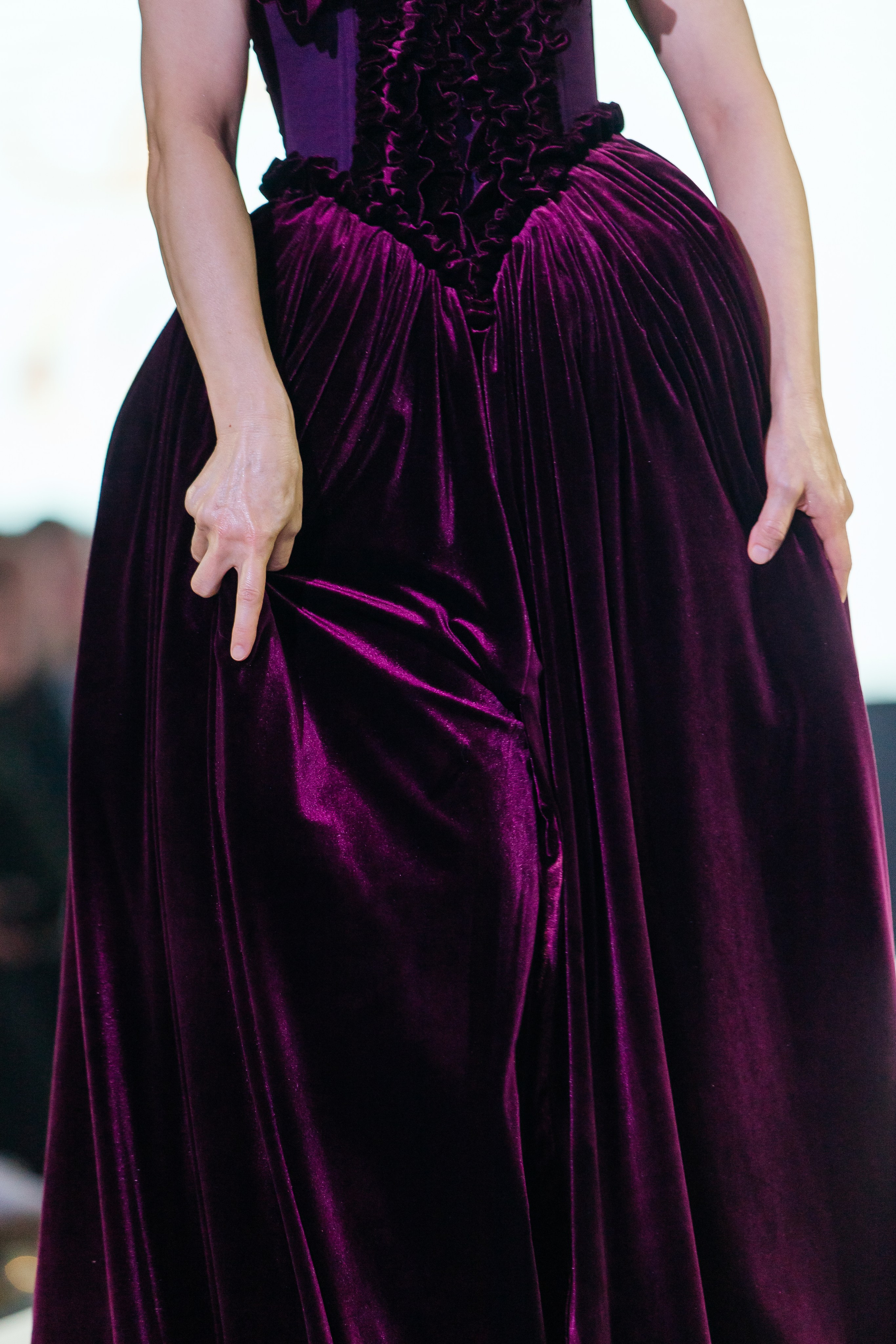 Don Fashion Week 2023-2024. Фотограф в Ростов-на-Дону Виктория Савчук