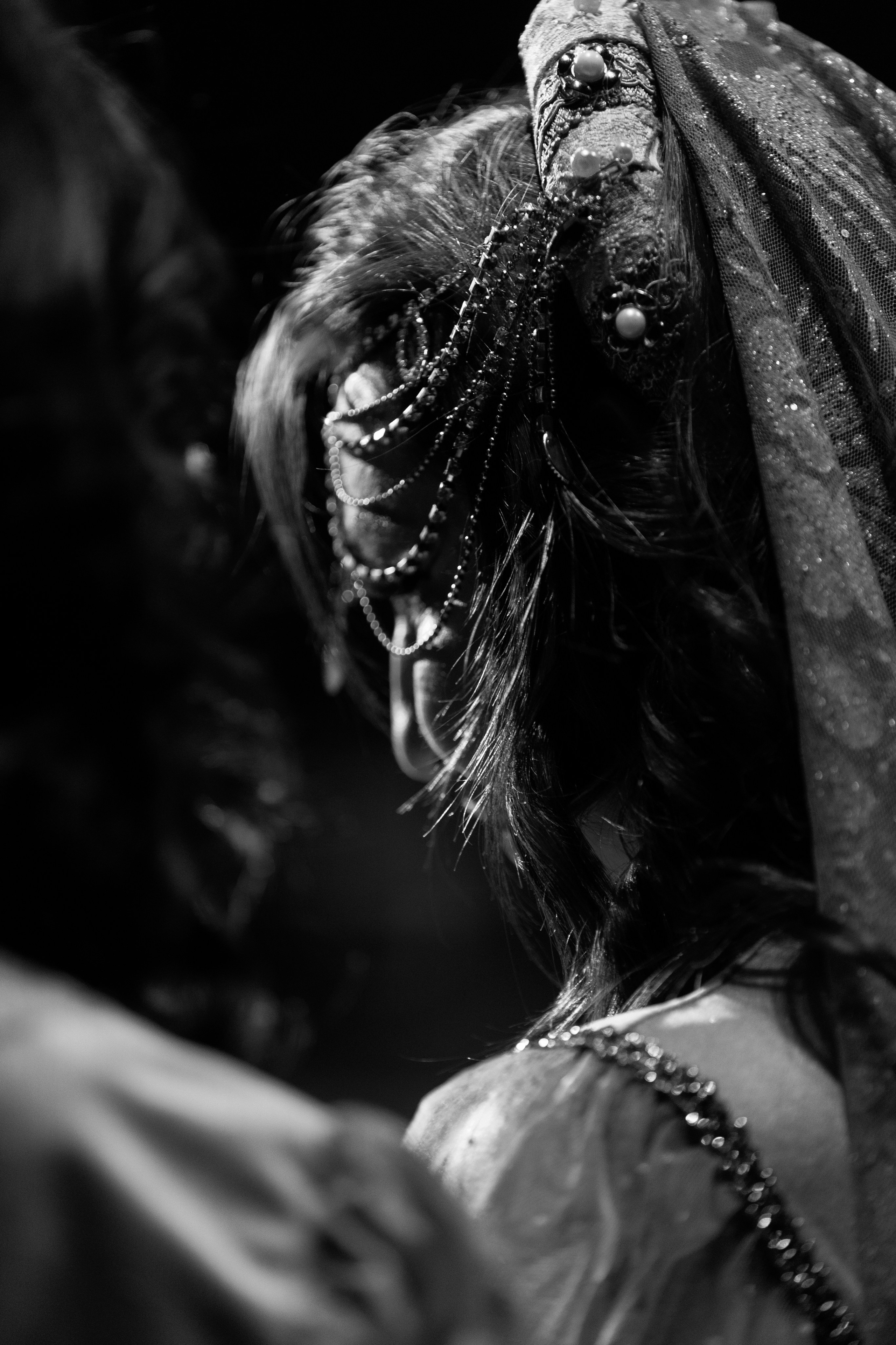 Рождественский спектакль. Закулисье. Фотограф в Ростов-на-Дону Виктория Савчук