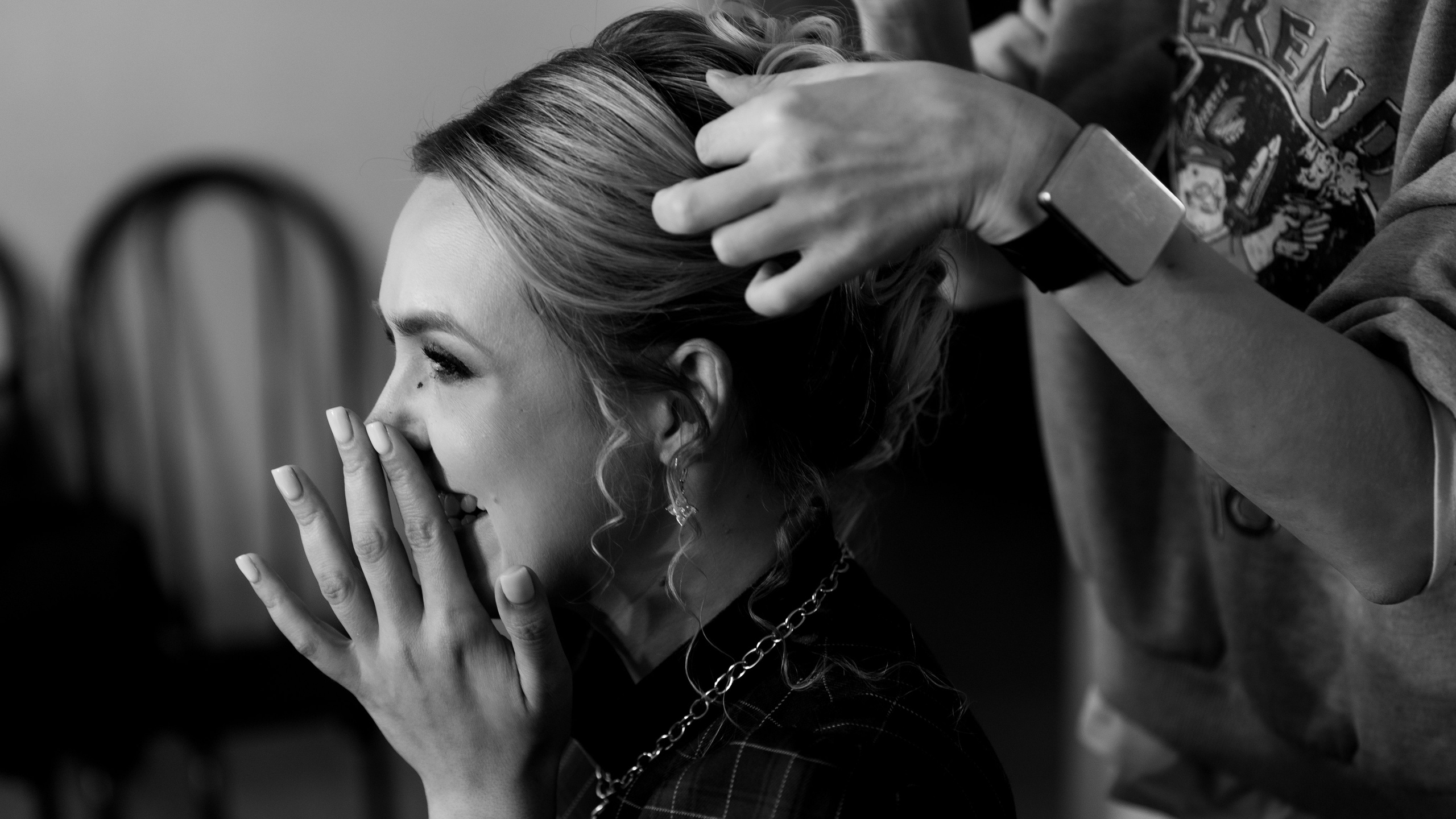 Театр Бикбау. Рождественское чудо. Генпрогон. Фотограф в Ростов-на-Дону Виктория Савчук