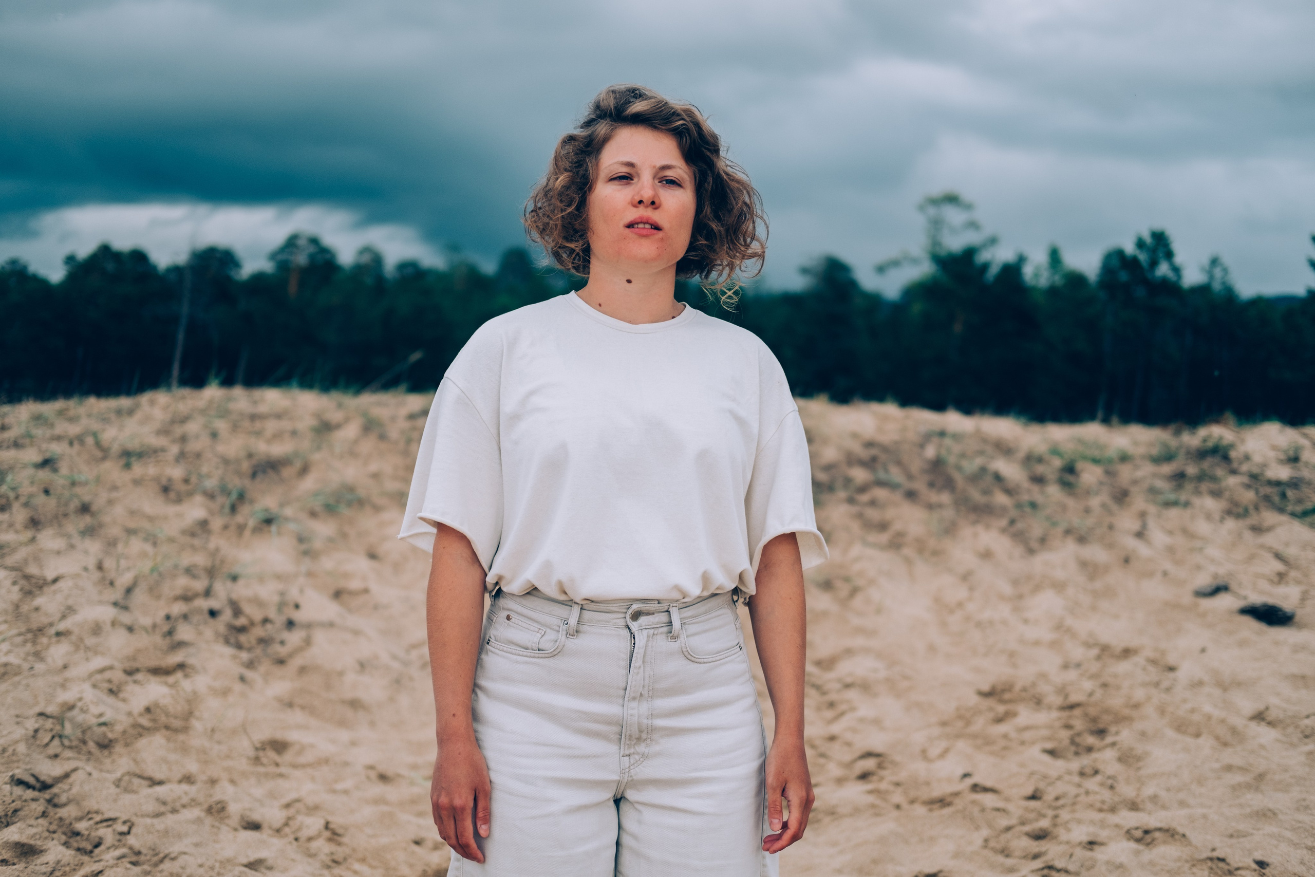 Фестиваль перфоманса Ради света. Фотограф в Иркутске Анна Мирошникова