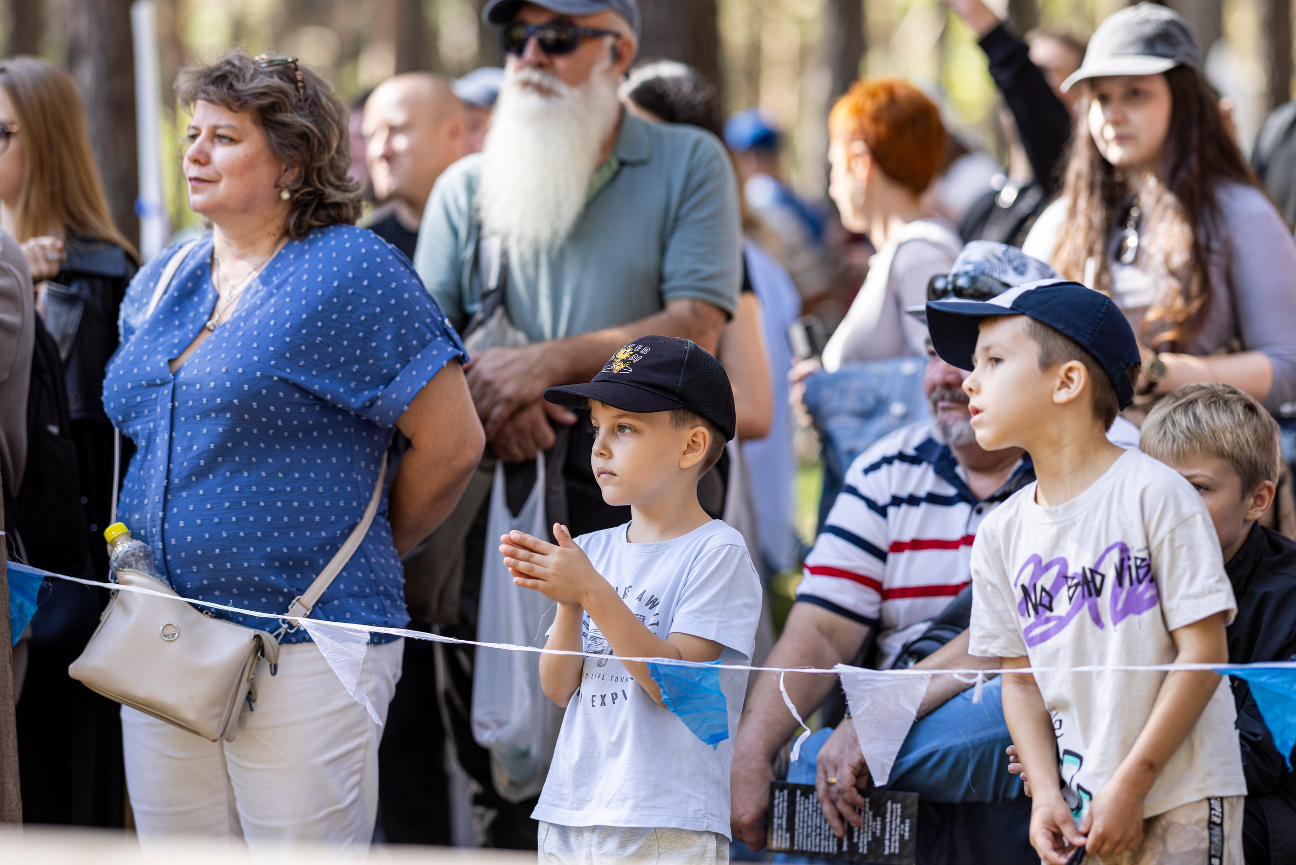 Княжий двор 2025. Bertran Ordo