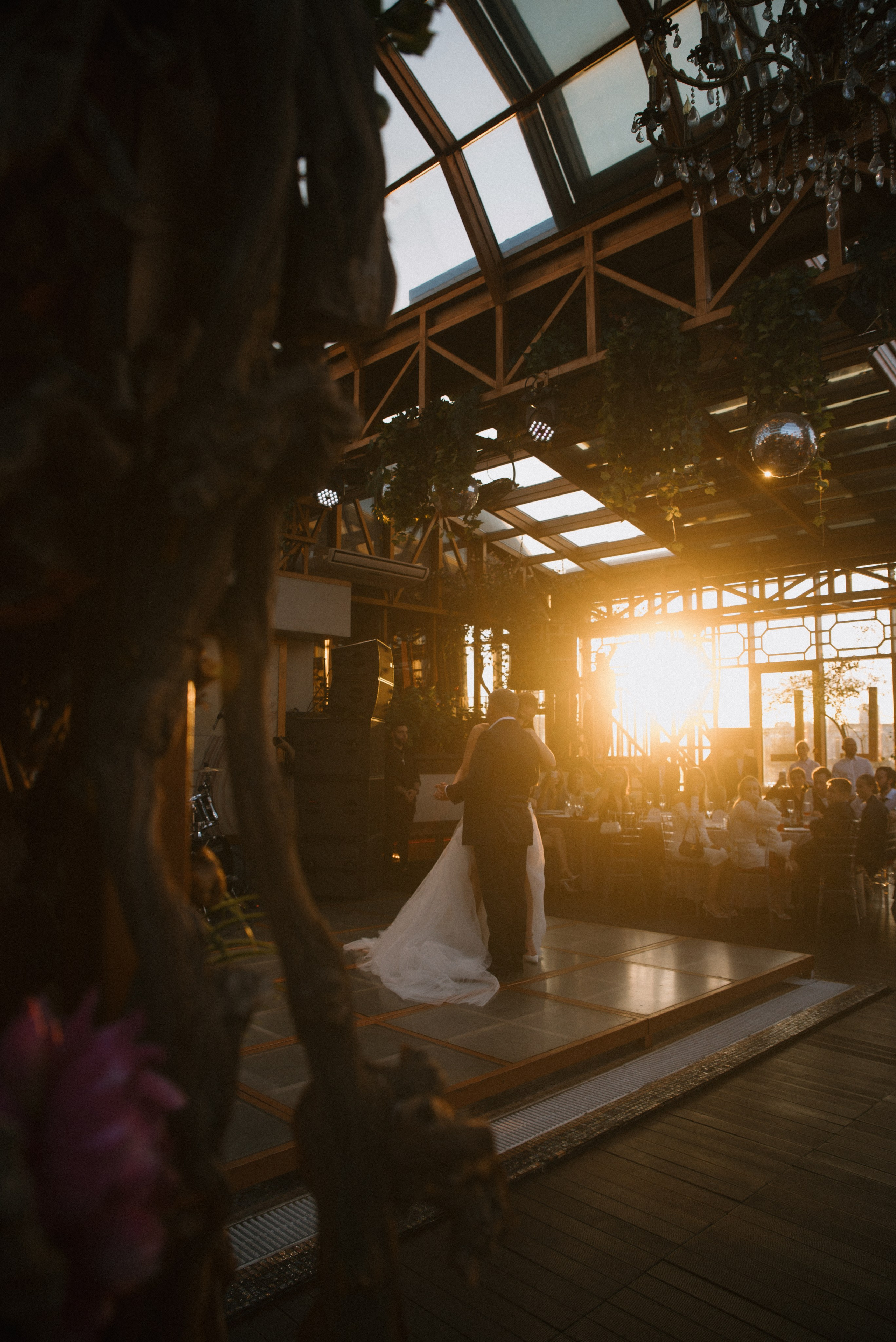 Мария & Артём. Свадебный, семейный, женский фотограф в Москве, Мытищах, Королёве Ксения Узилле