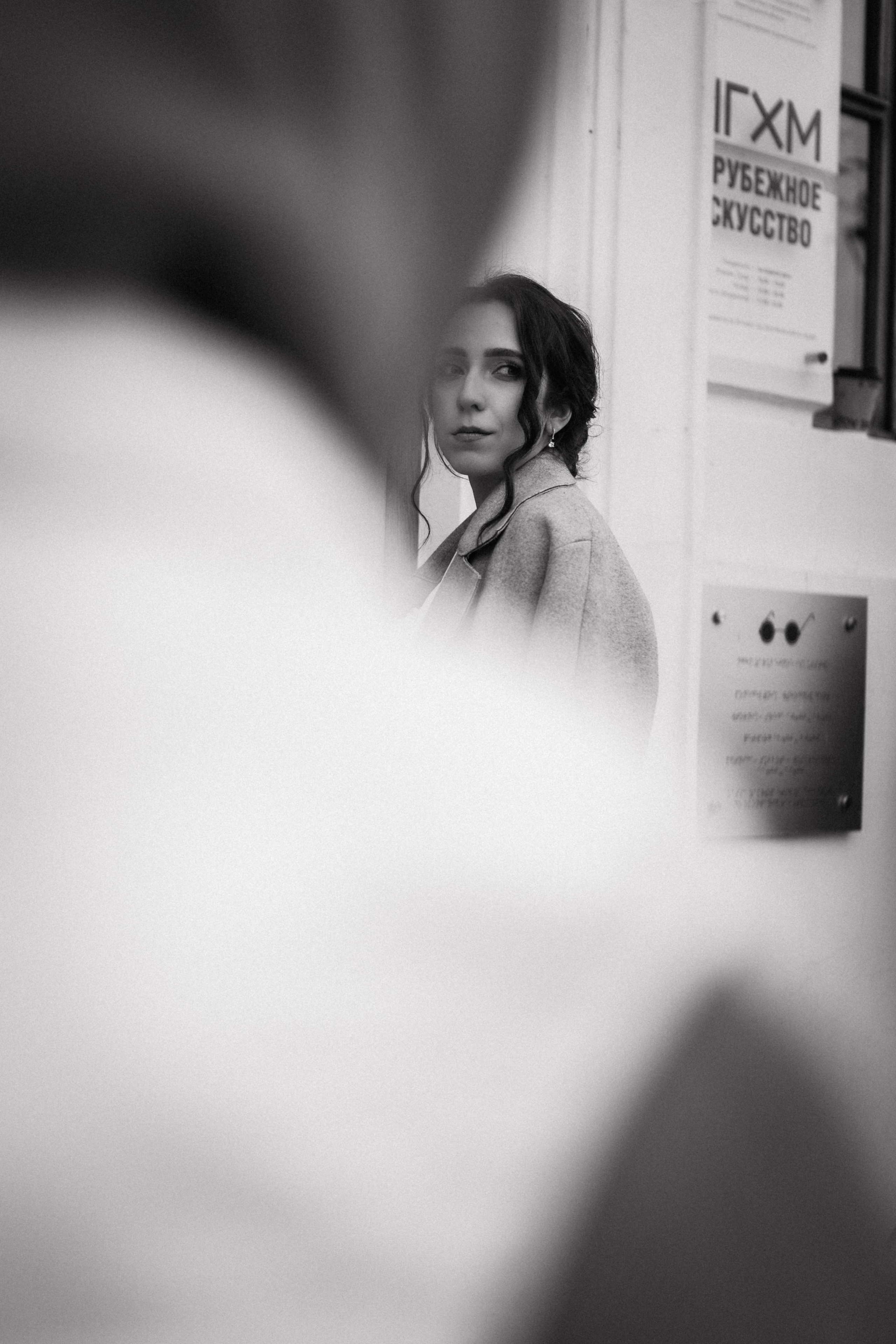 Александра и Денис. Семейный фотограф в Нижнем Новгороде Доронина Юлия