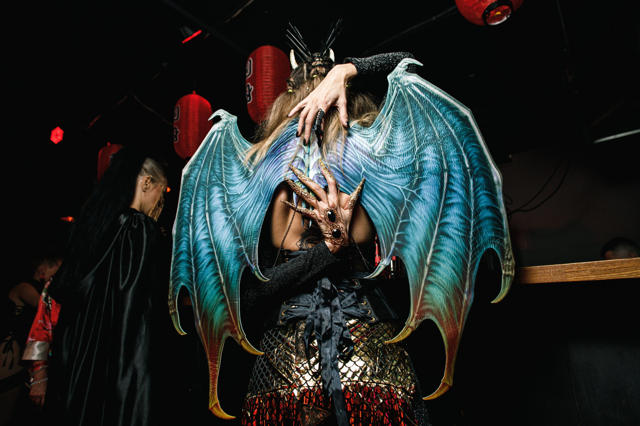 ILLEGAL FRIENDS | ASIA. СВОИ. ФОТООТЧЕТЫ-СОБЫТИЯ-МЕСТА