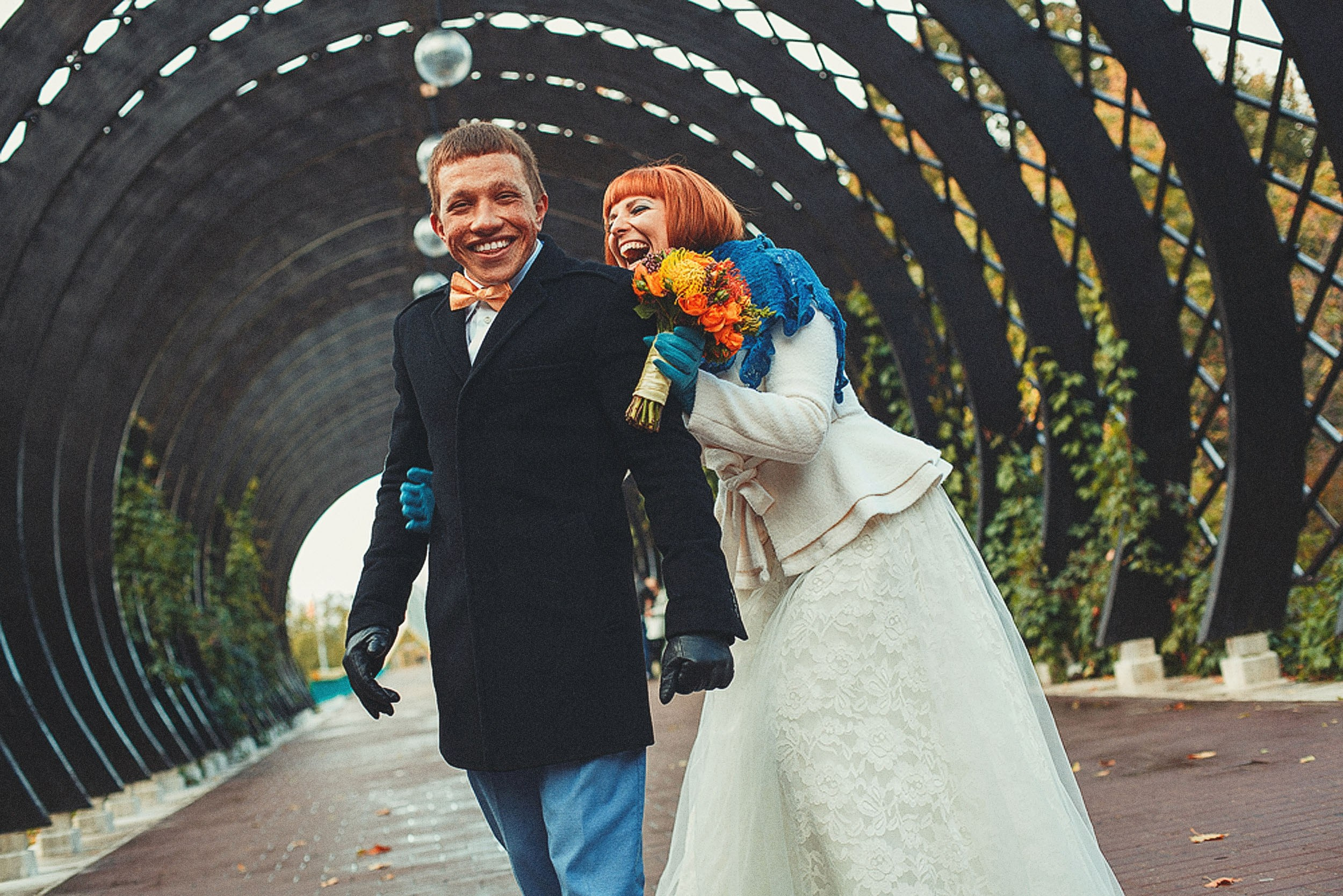 Свадьба Воронковых. Татьяна Фомичева. Репортажный и светский фотограф в Москве