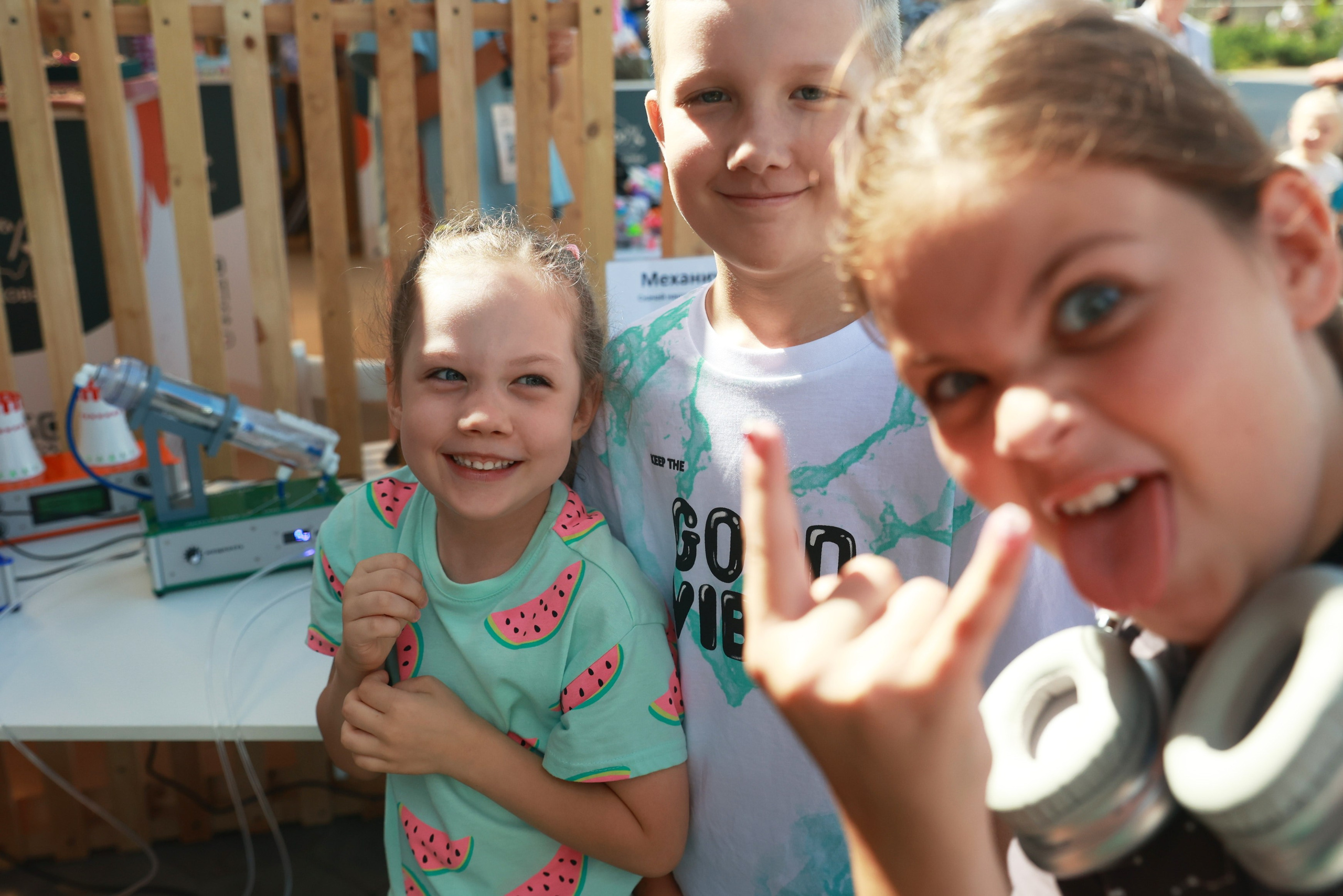 Городской фестиваль еды и малых промыслов «100% креатив». Татьяна Фомичева. Репортажный и светский фотограф в Москве