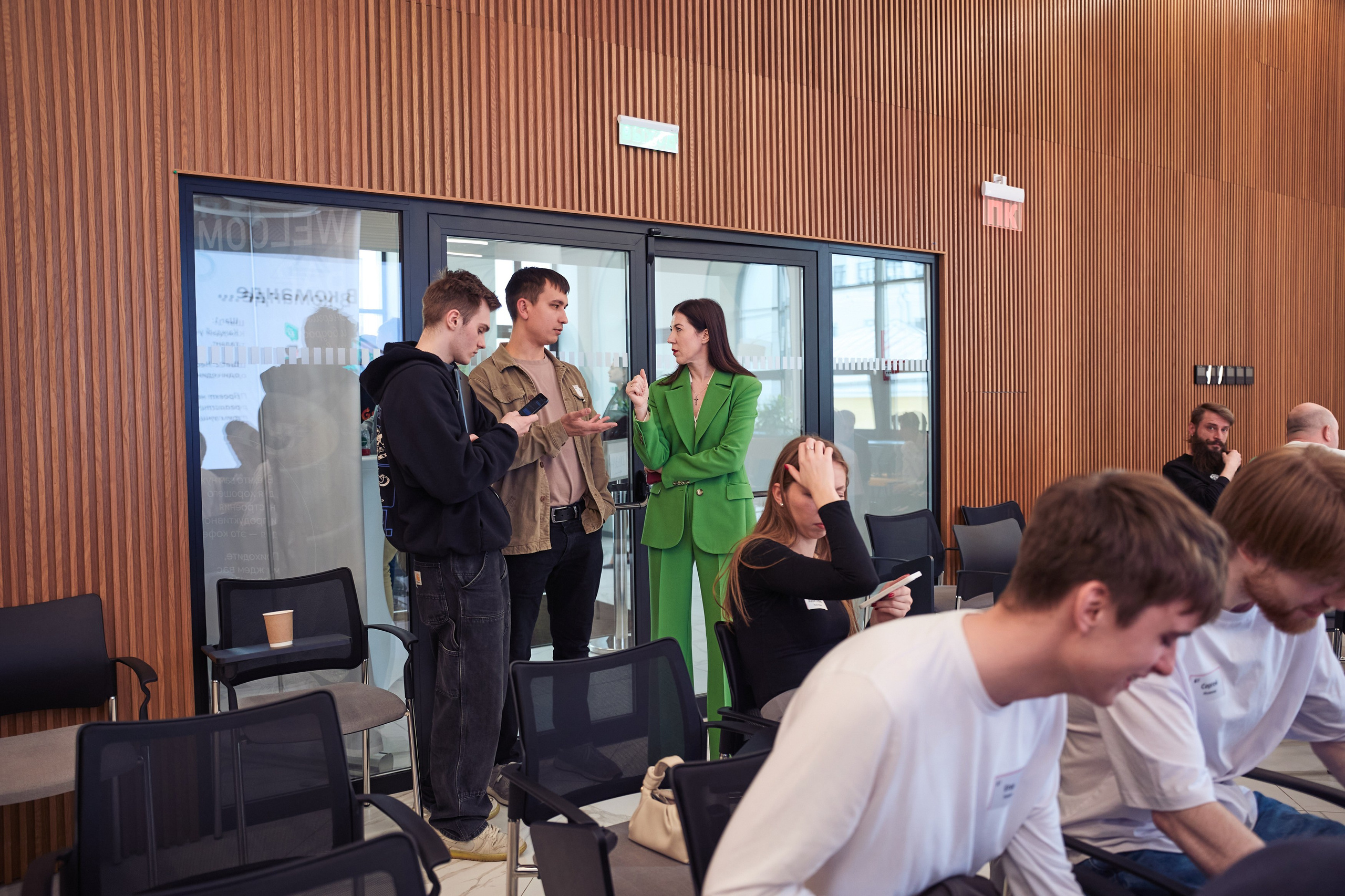 Когда Excel стонет, а идеи летят. Стратсесиия в ПСБ. Татьяна Фомичева. Репортажный и светский фотограф в Москве