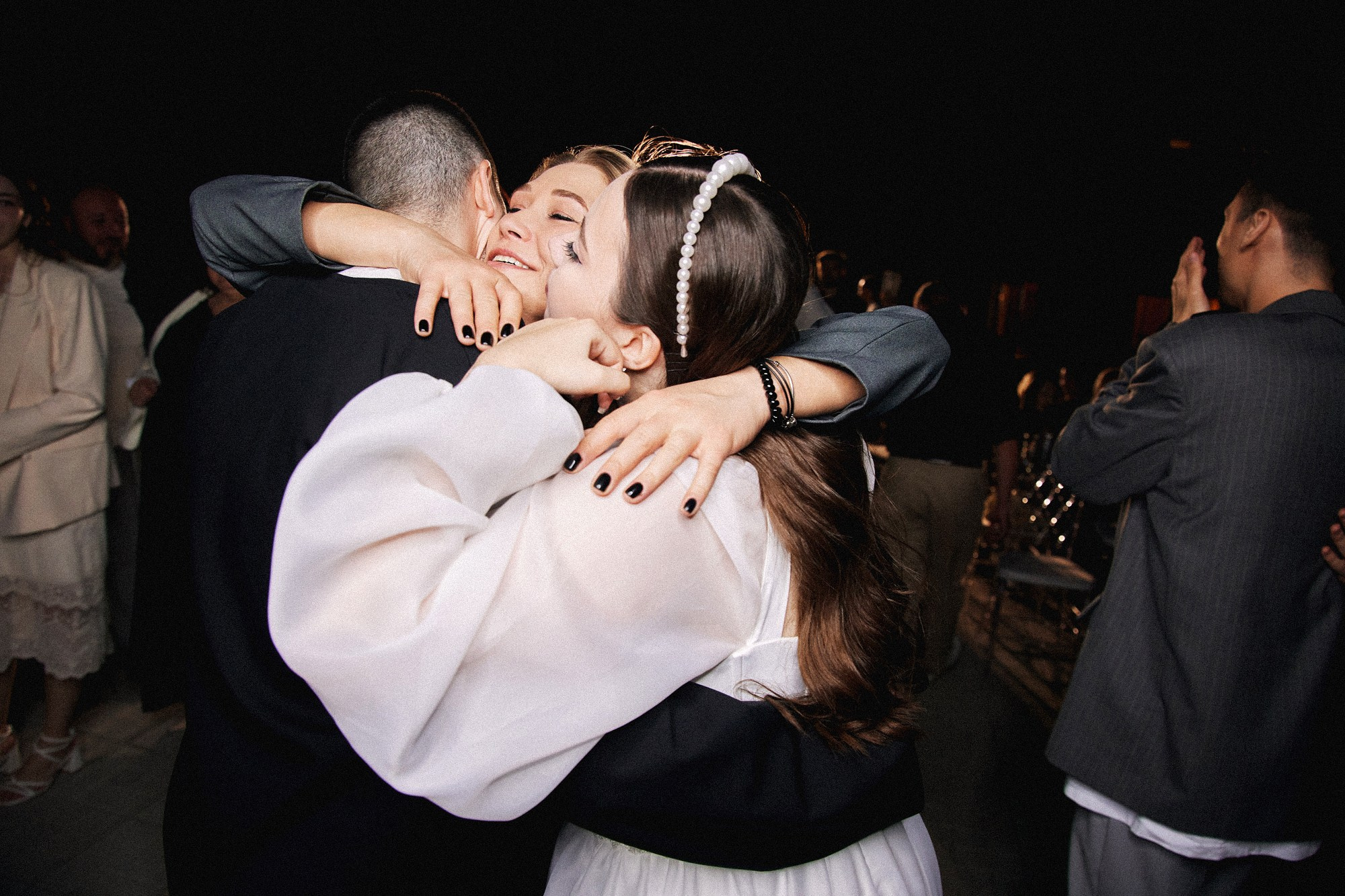 Свадьба Полины. Татьяна Фомичева. Репортажный и светский фотограф в Москве