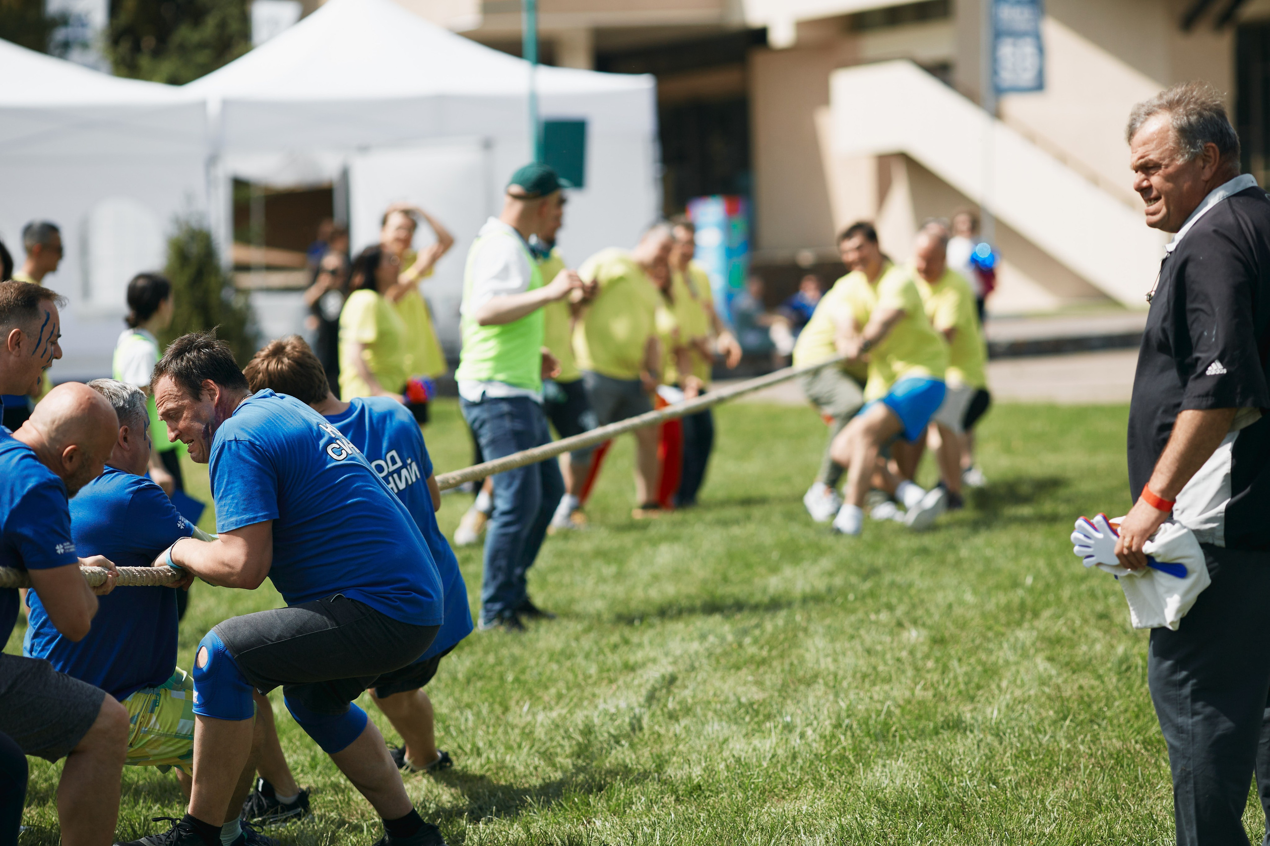 Пульс, как на старте. Спартакиала для ГКБ 33. Татьяна Фомичева. Репортажный и светский фотограф в Москве