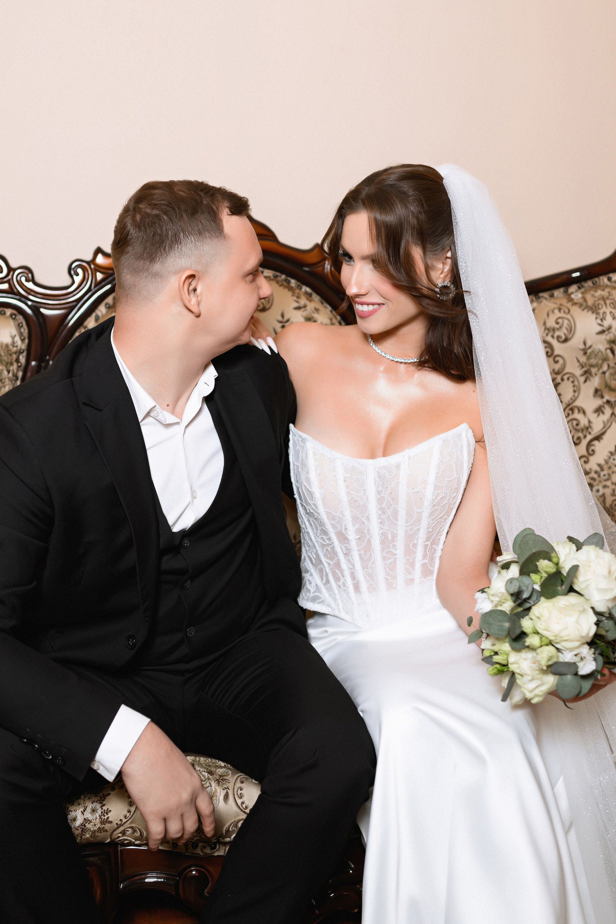 26.02.26. Свадебный и семейный фотограф в Краснодаре